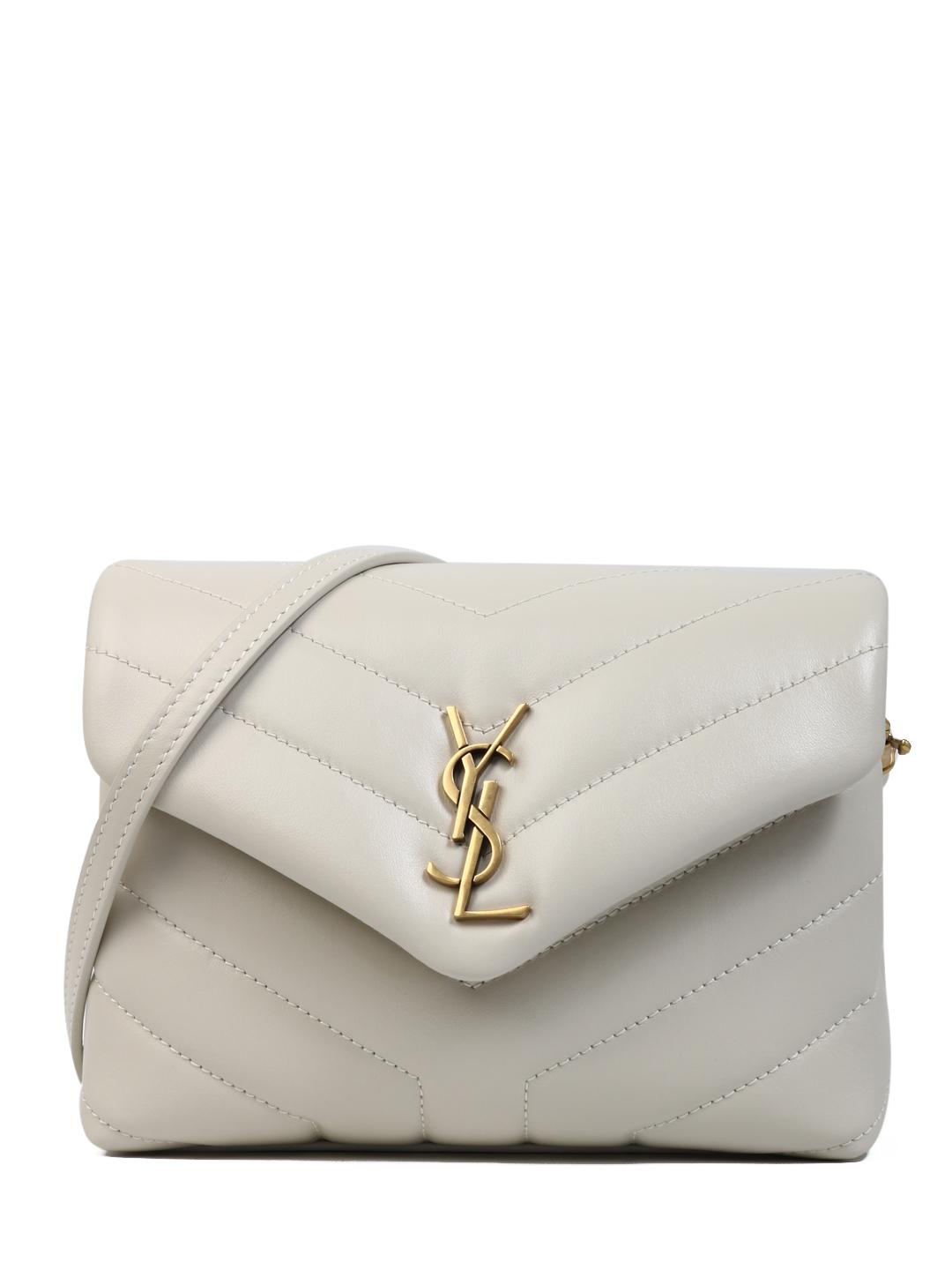 Saint Laurent Toy Loulou Bag Sale IUCN Water