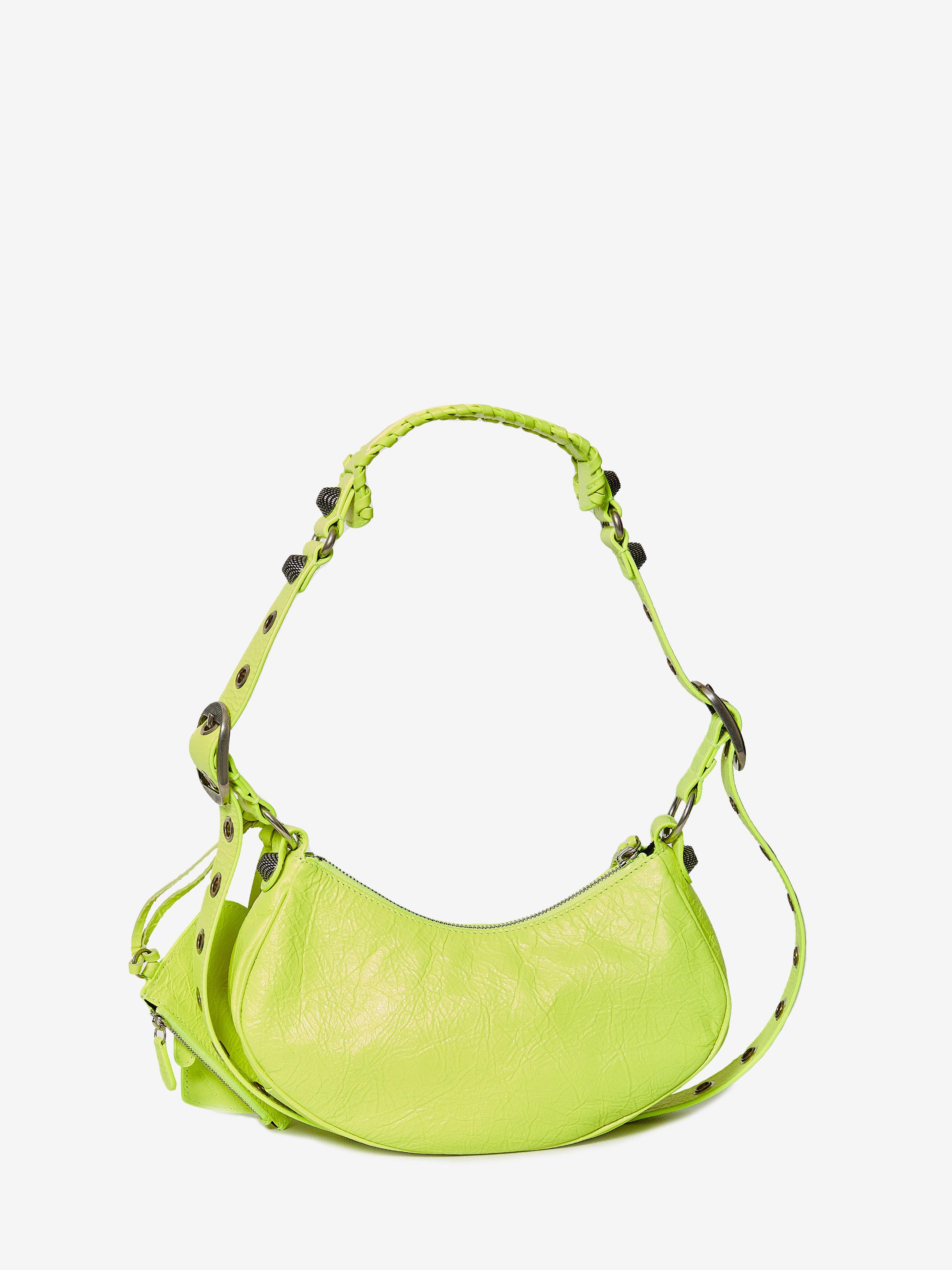 Balenciaga gialle fluo sale