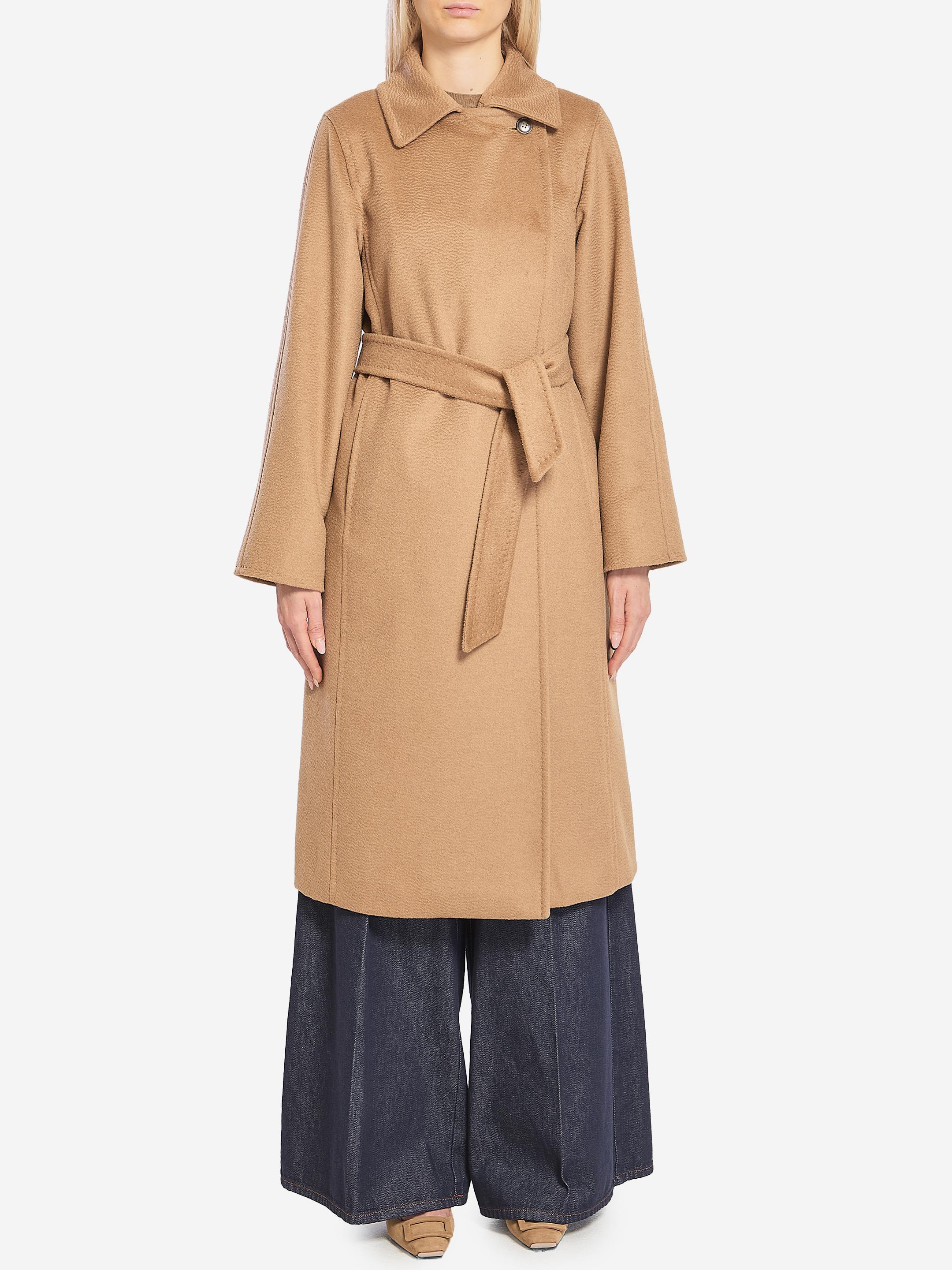 Designer Max Mara Manuela Coats for Women - Up to 50% off | Lyst