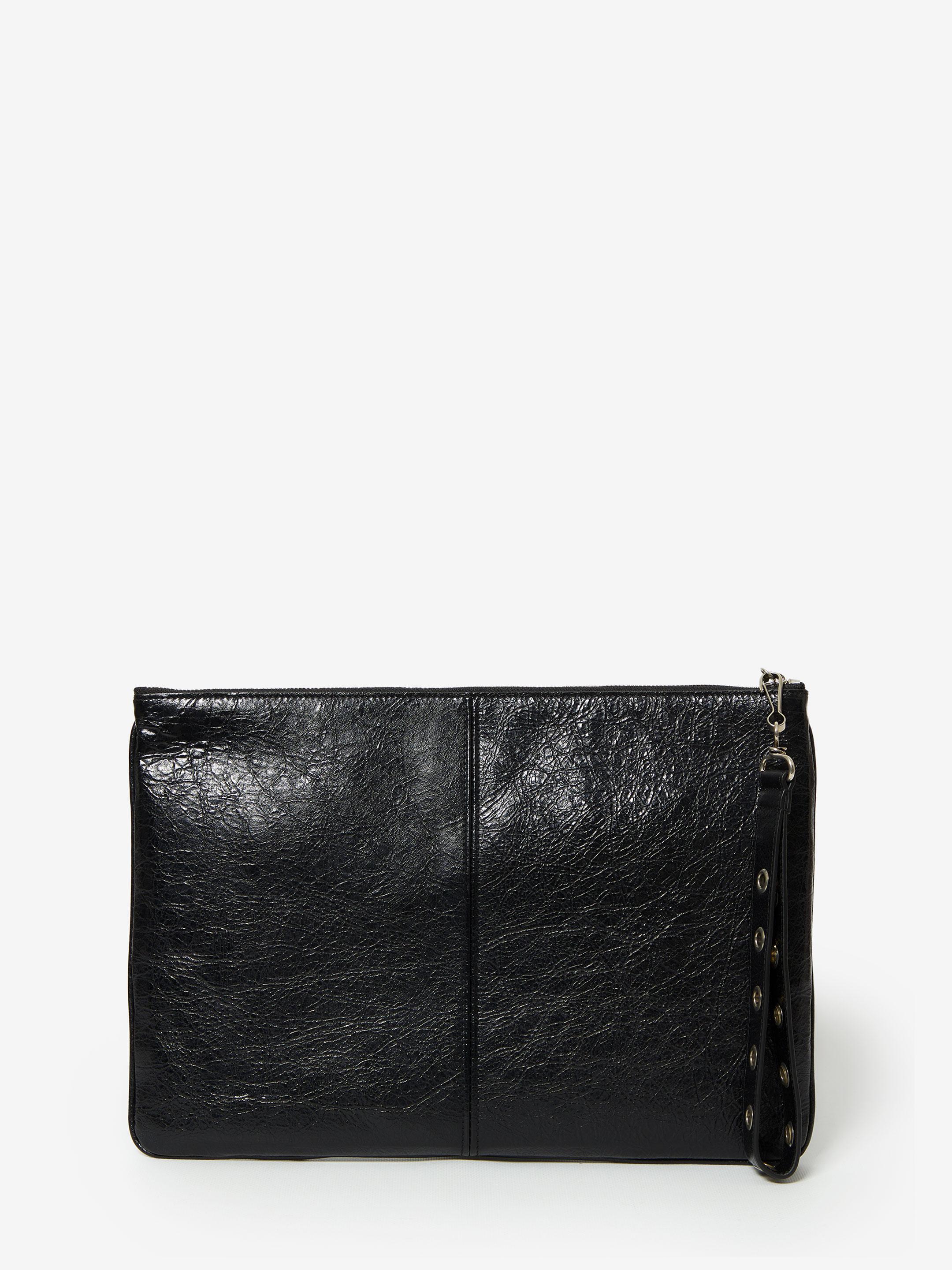 Balenciaga pochette bag best sale