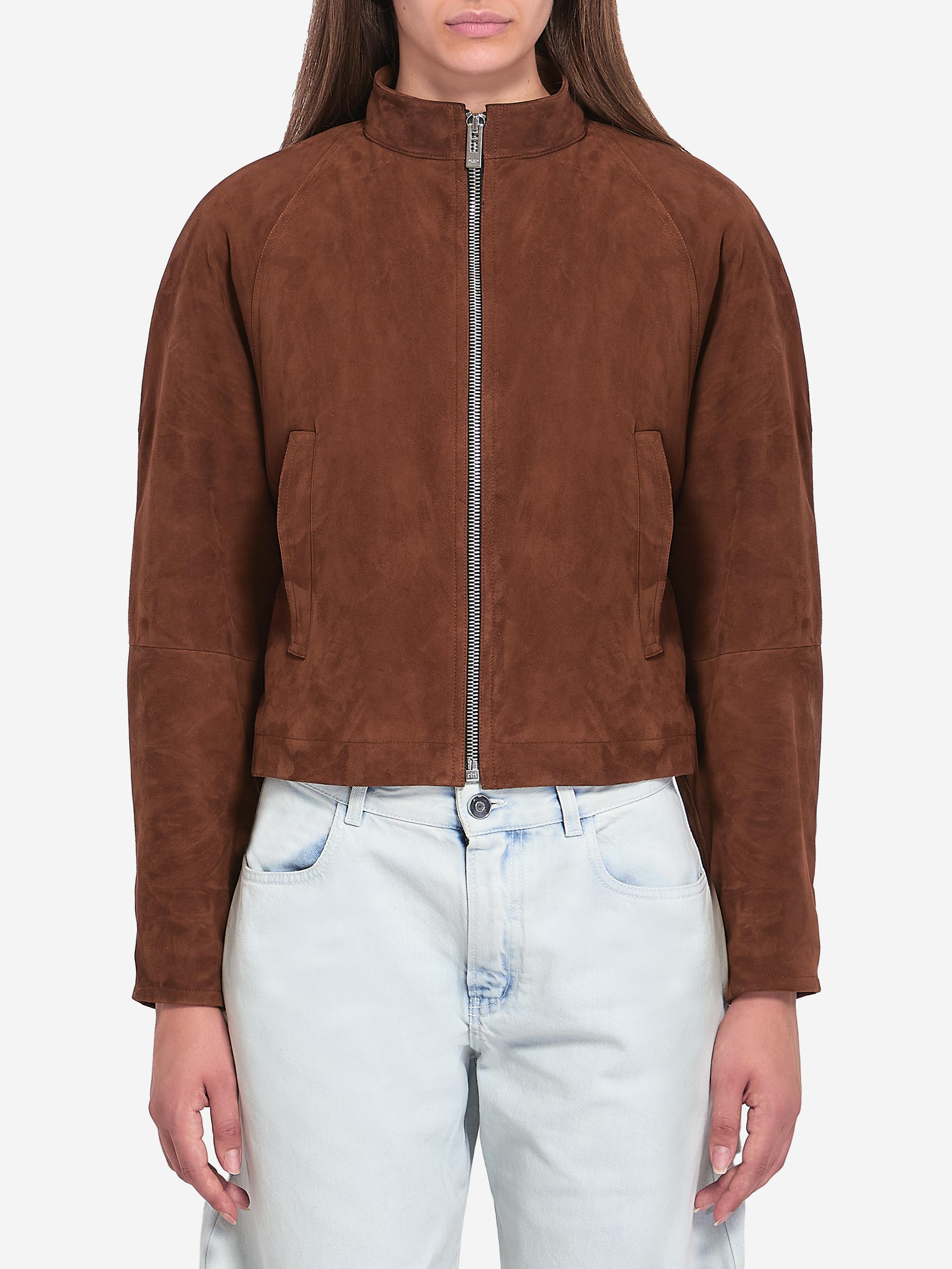 Alaïa Casual jackets for Women | Online Sale up to 51% off