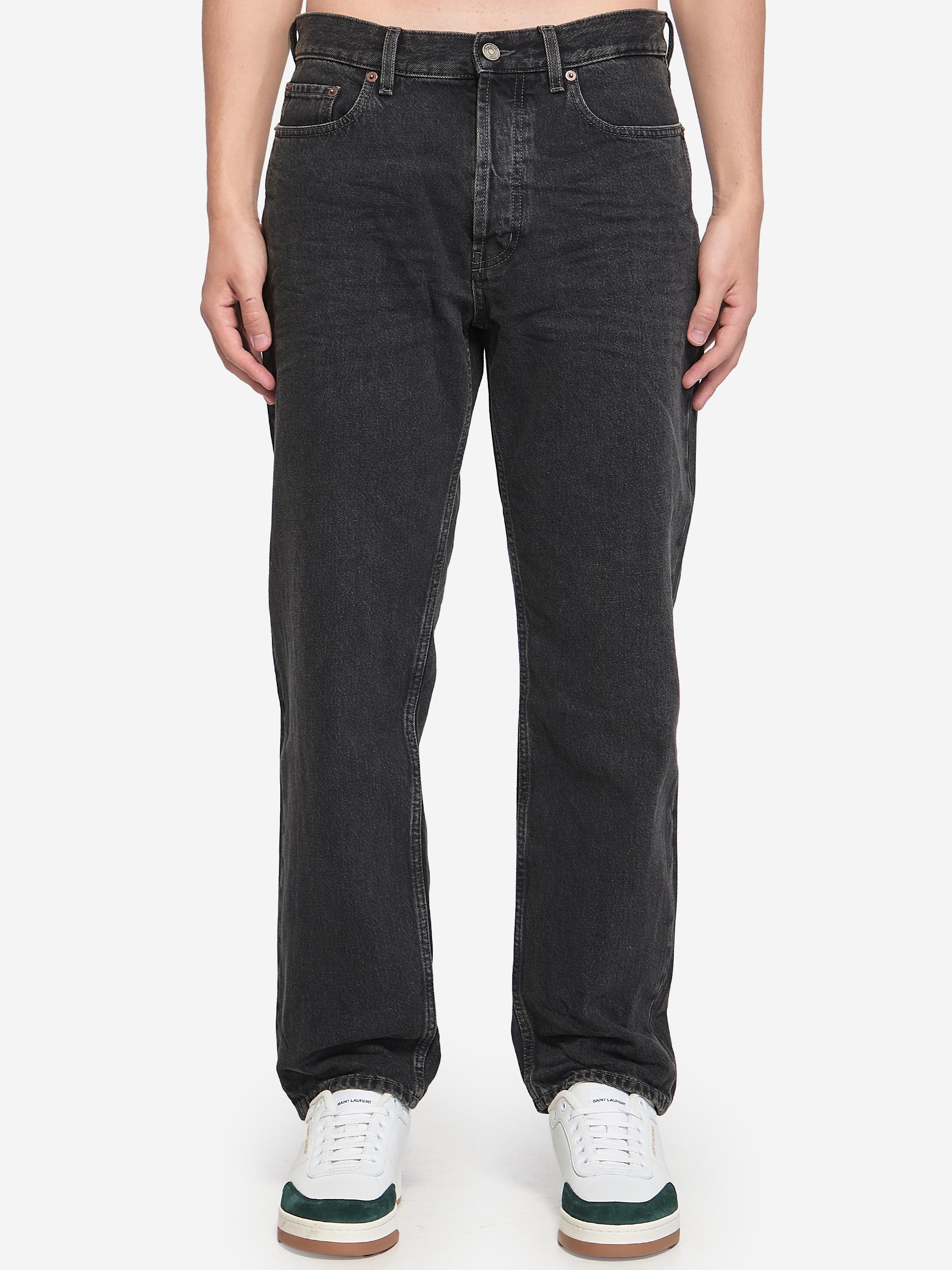Men's Saint Laurent Jeans | Lyst