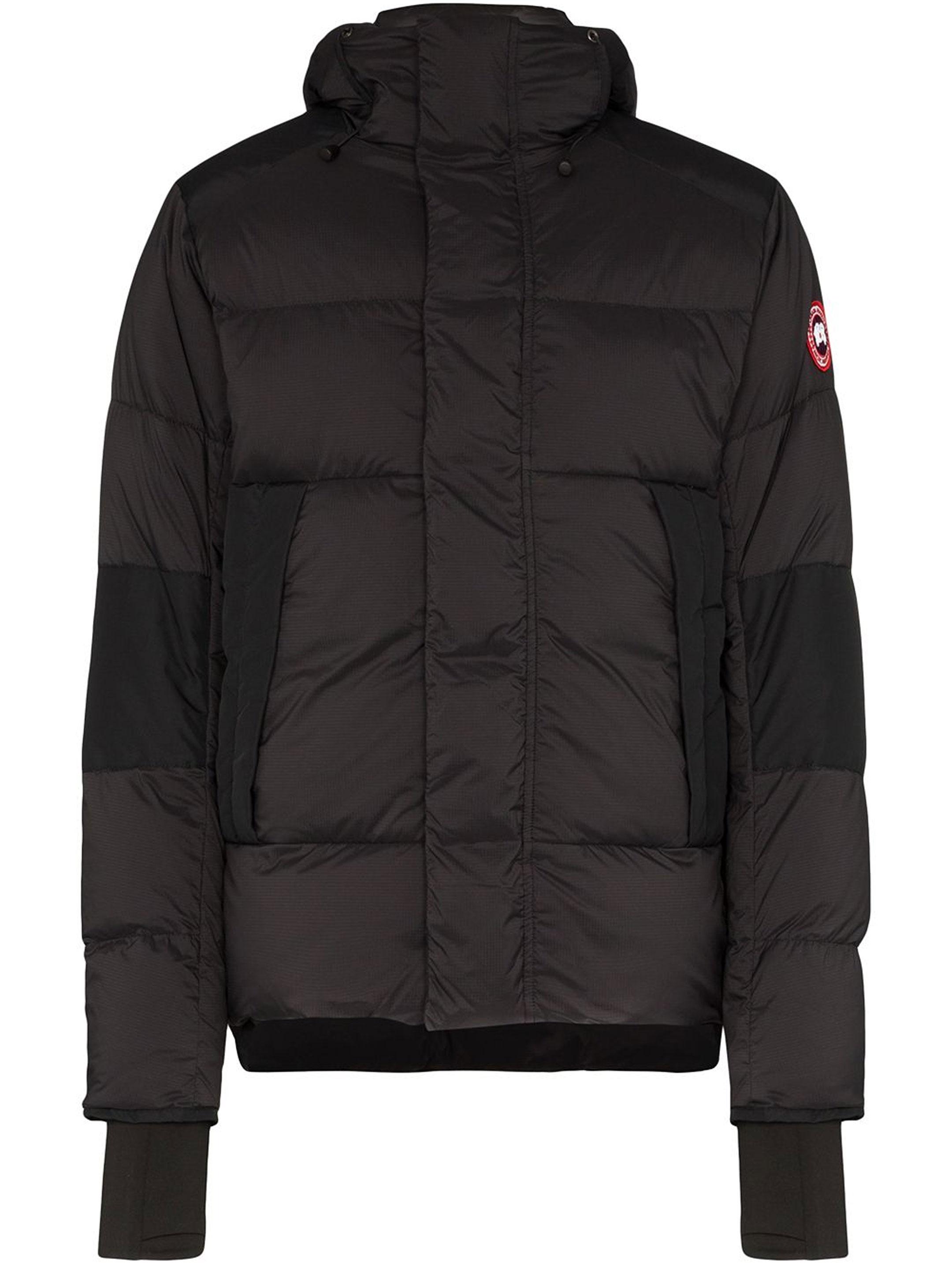 Canada Goose Armstrong Down Puffer 