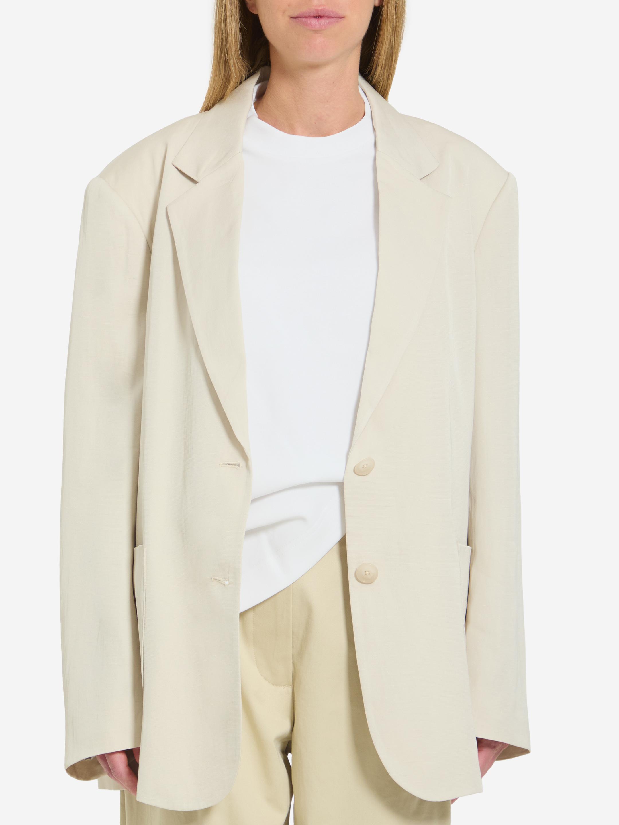 Frankie Shop Jackets for Women | Online Sale up to 37% off | Lyst