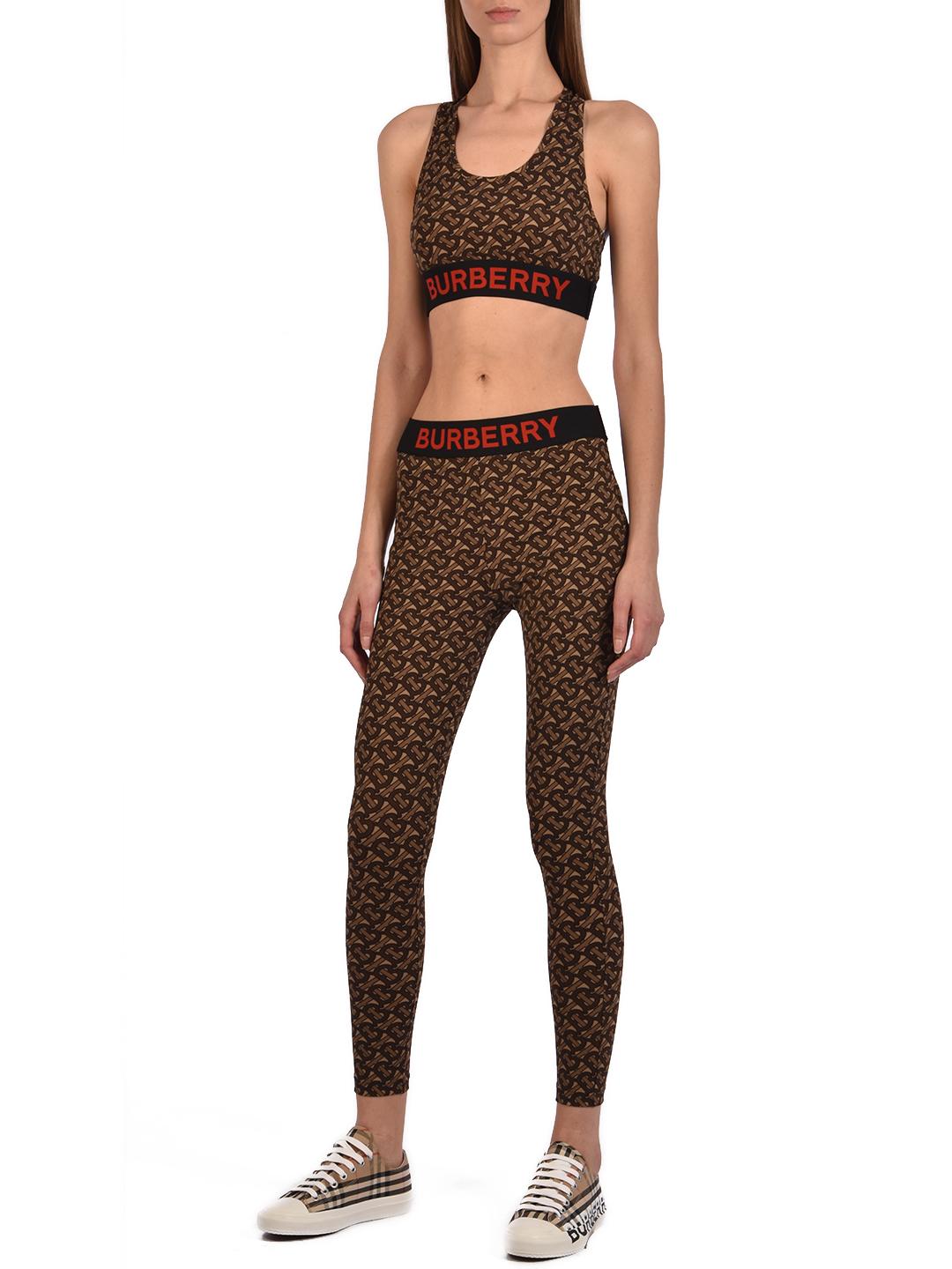 burberry tights set