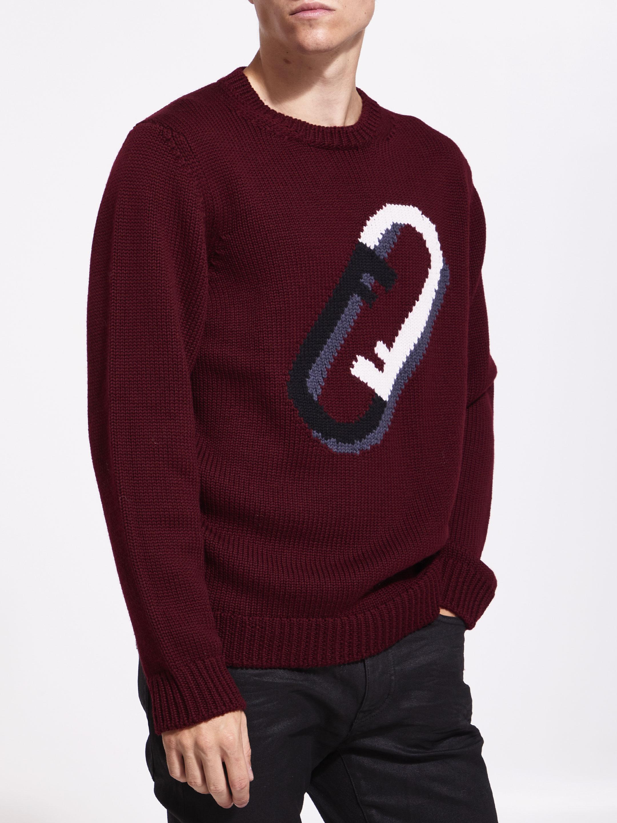 Fendi sweater hotsell price