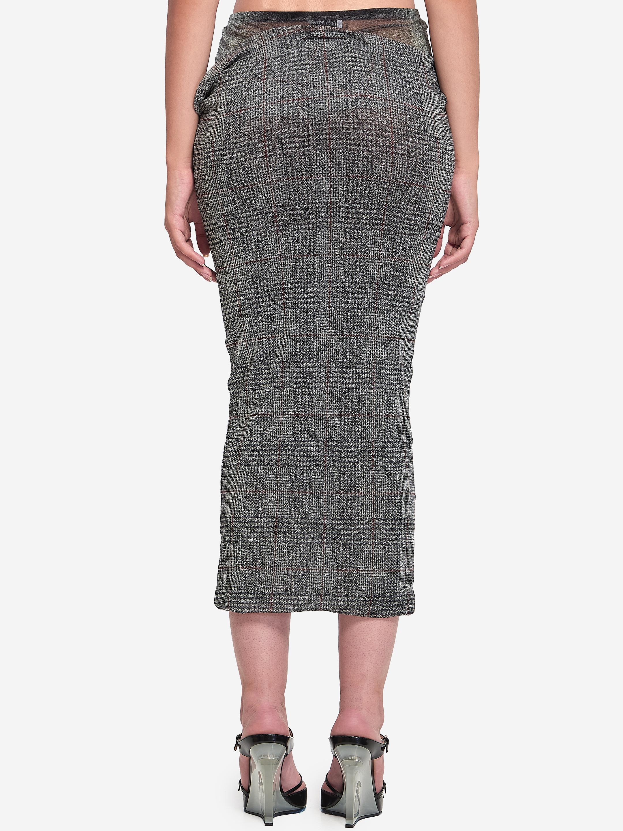 Jean Paul Gaultier Mid-length skirts for Women | Online Sale
