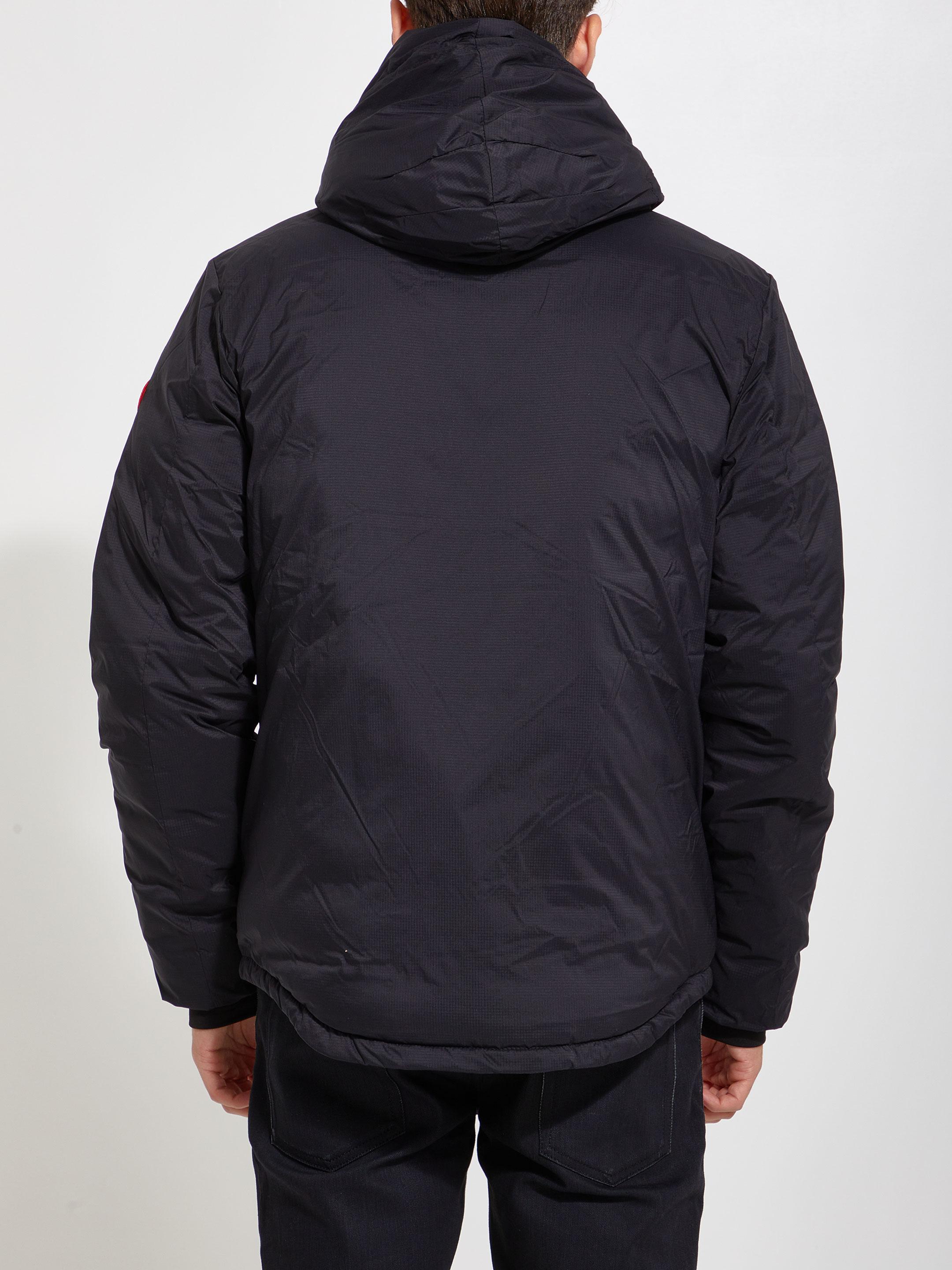Lodge hoody cheap