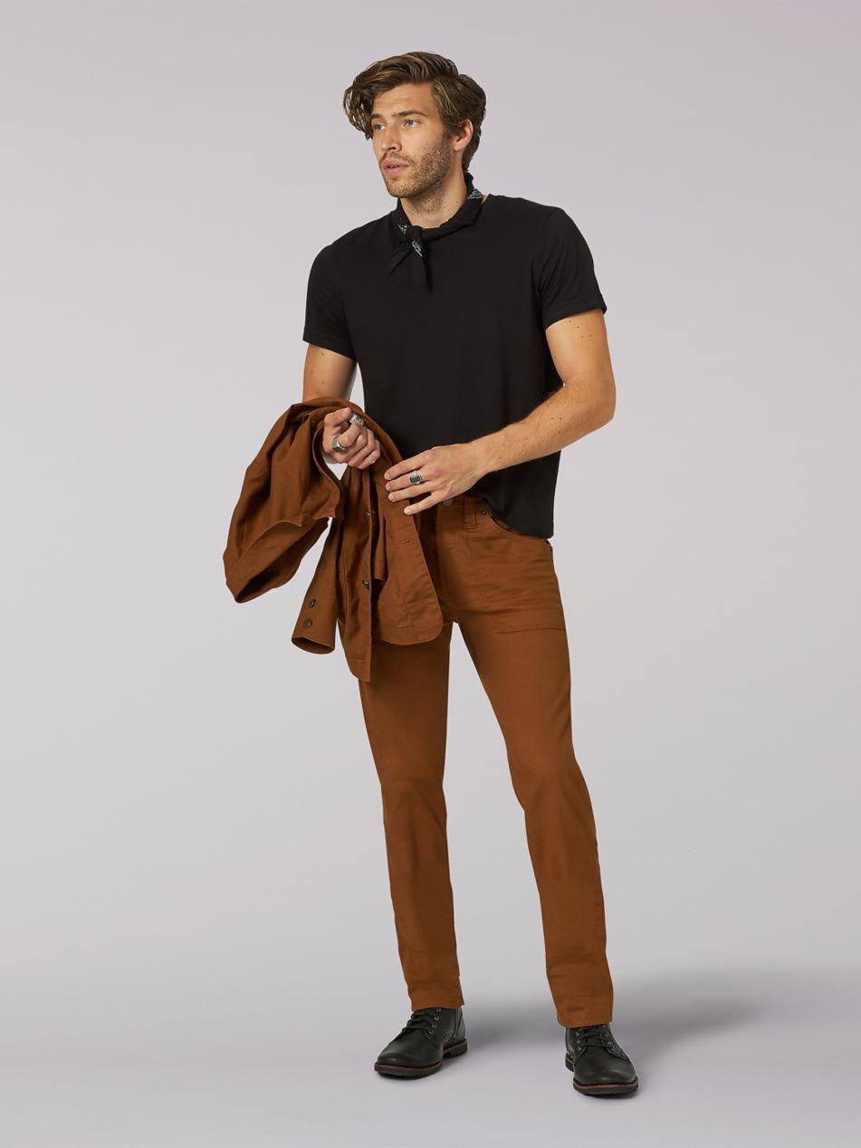 Lee Jeans Denim Vintage Modern 
