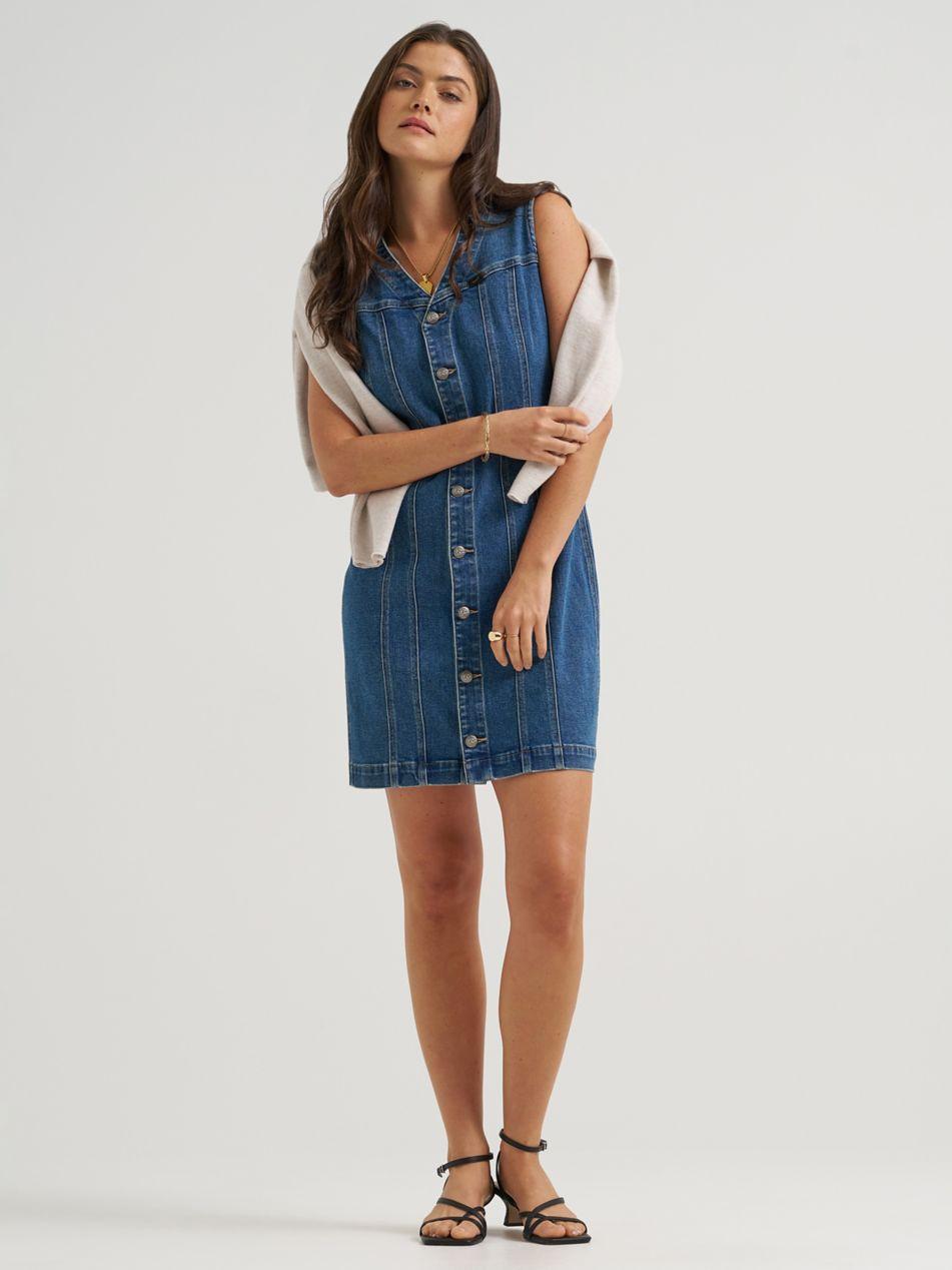 Lee Jeans Dresses for Women | Online Sale up to 64% off | Lyst