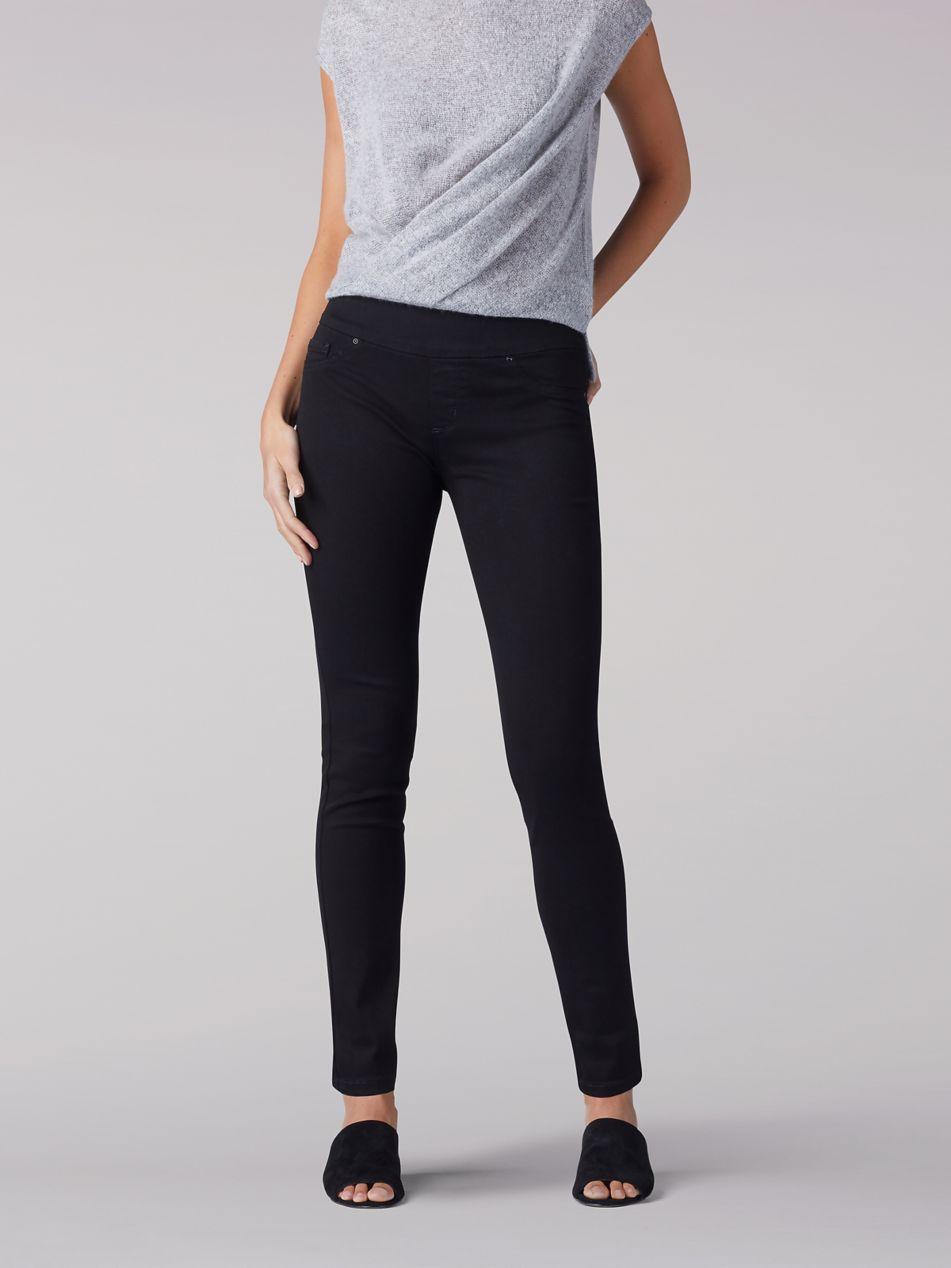 Lee Jeans Denim Sculpting Slim Fit 