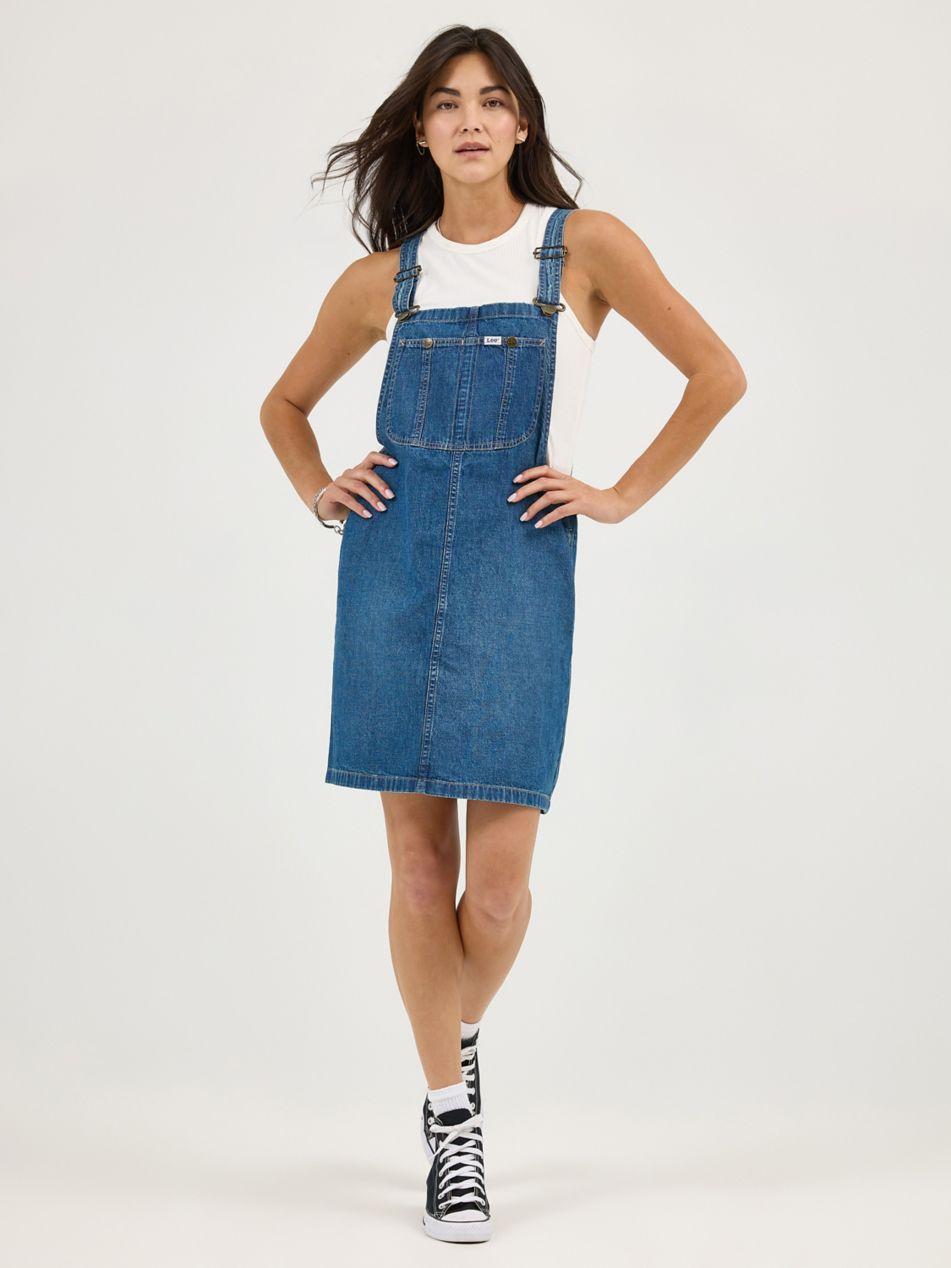 Lee Jeans Dresses for Women | Online Sale up to 69% off | Lyst