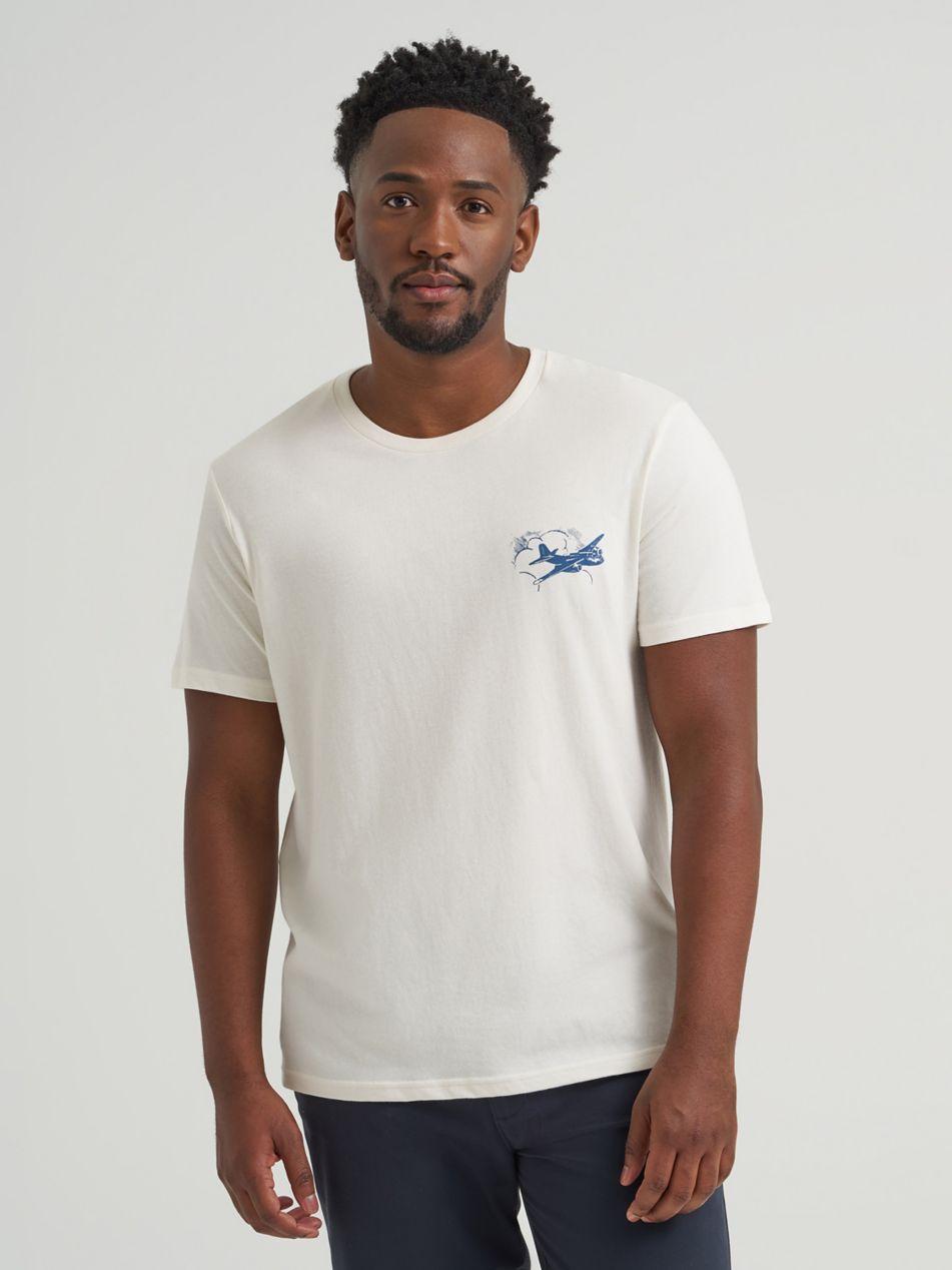Lee Jeans T-shirts for Men | Online Sale up to 43% off | Lyst