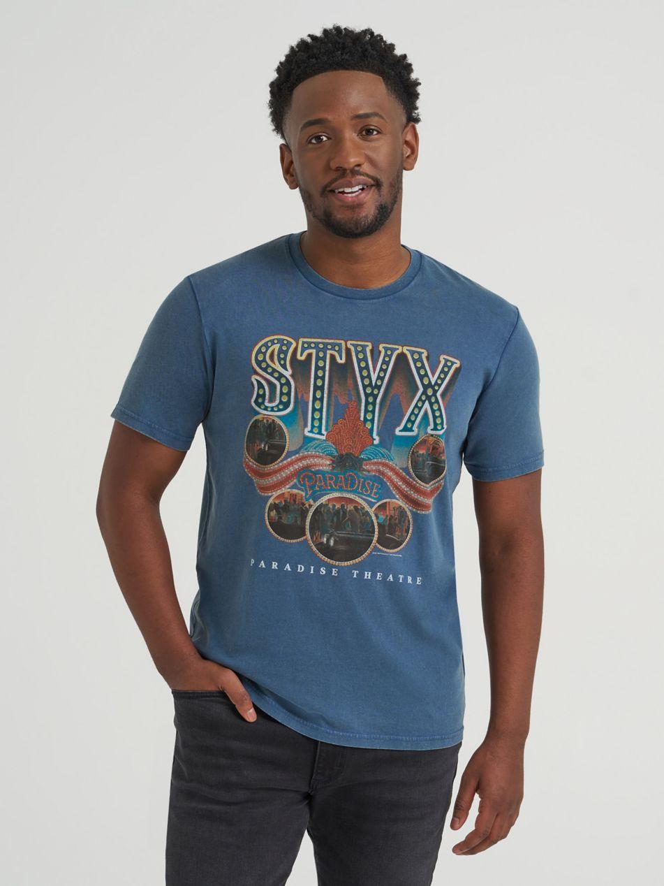 Lee Jeans T-shirts for Men | Online Sale up to 43% off | Lyst