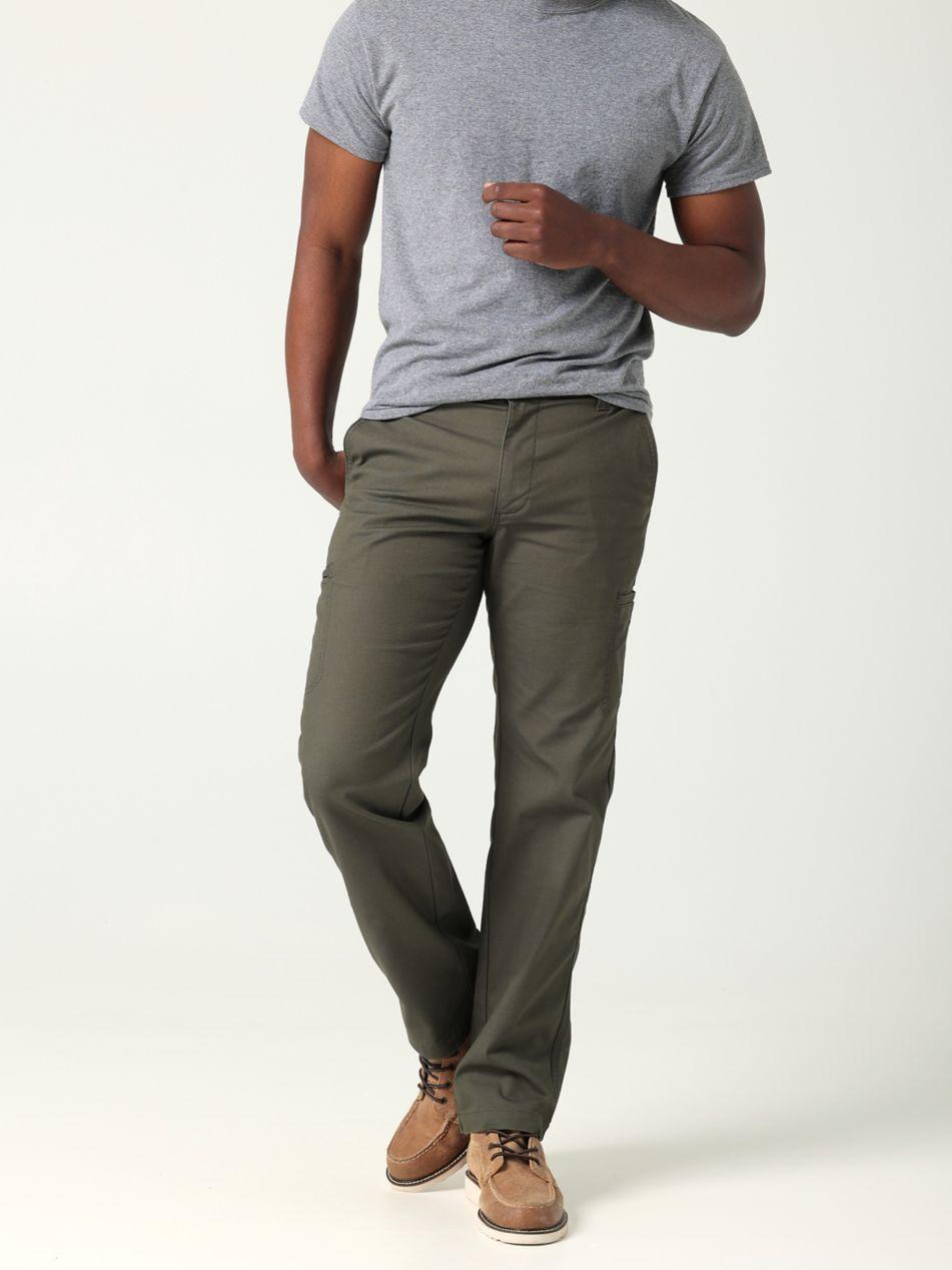 extreme comfort lee pants