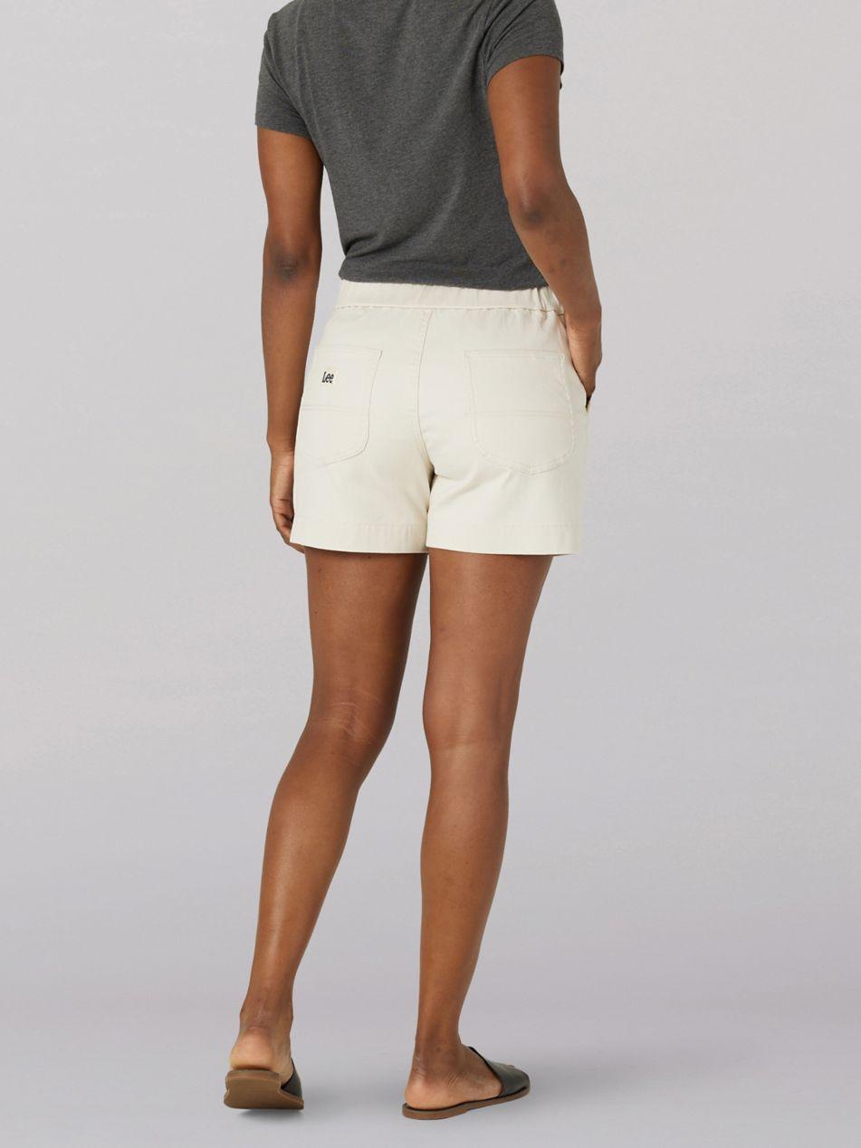 Lee Jeans Cotton Ultra Lux High Rise 