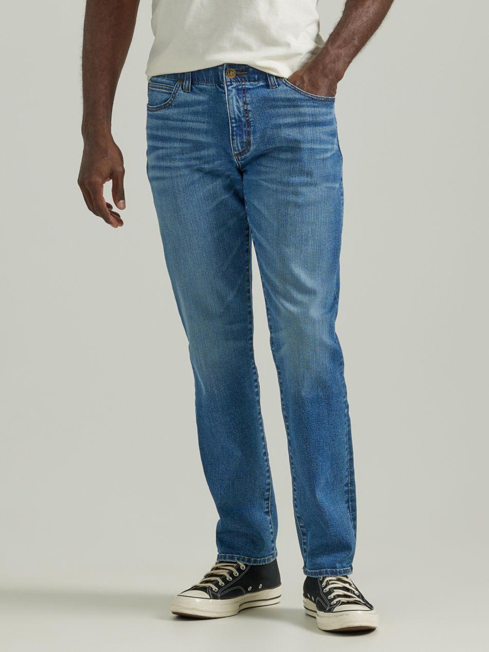 lee extreme motion jeans amazon