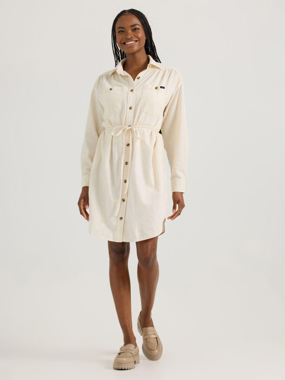 Lee Jeans Dresses for Women | Online Sale up to 64% off | Lyst