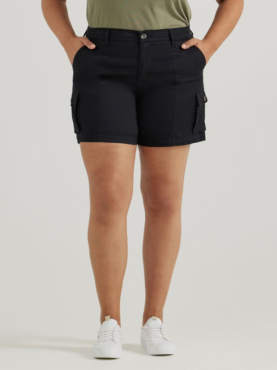 Lee flex to go bermuda shorts best sale