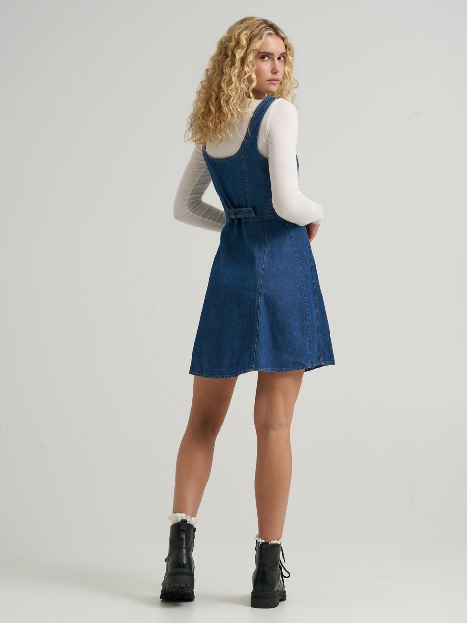 Lee Jeans Dresses for Women | Online Sale up to 80% off | Lyst