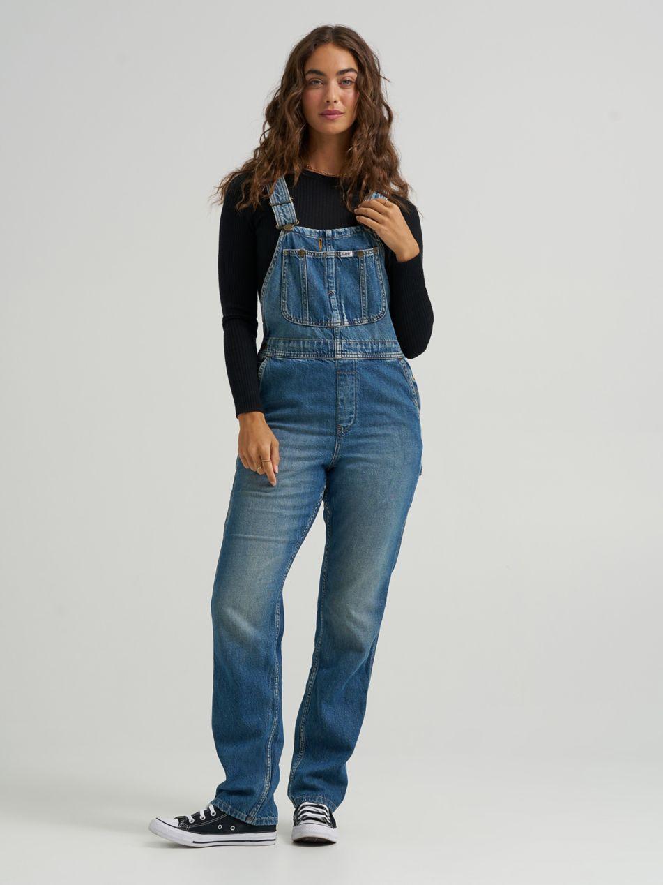 パンツ Lee DENIM OVERALL w36 パンツ Lee DENIM OVERALL w36 Lee DENIM OVERALL w36