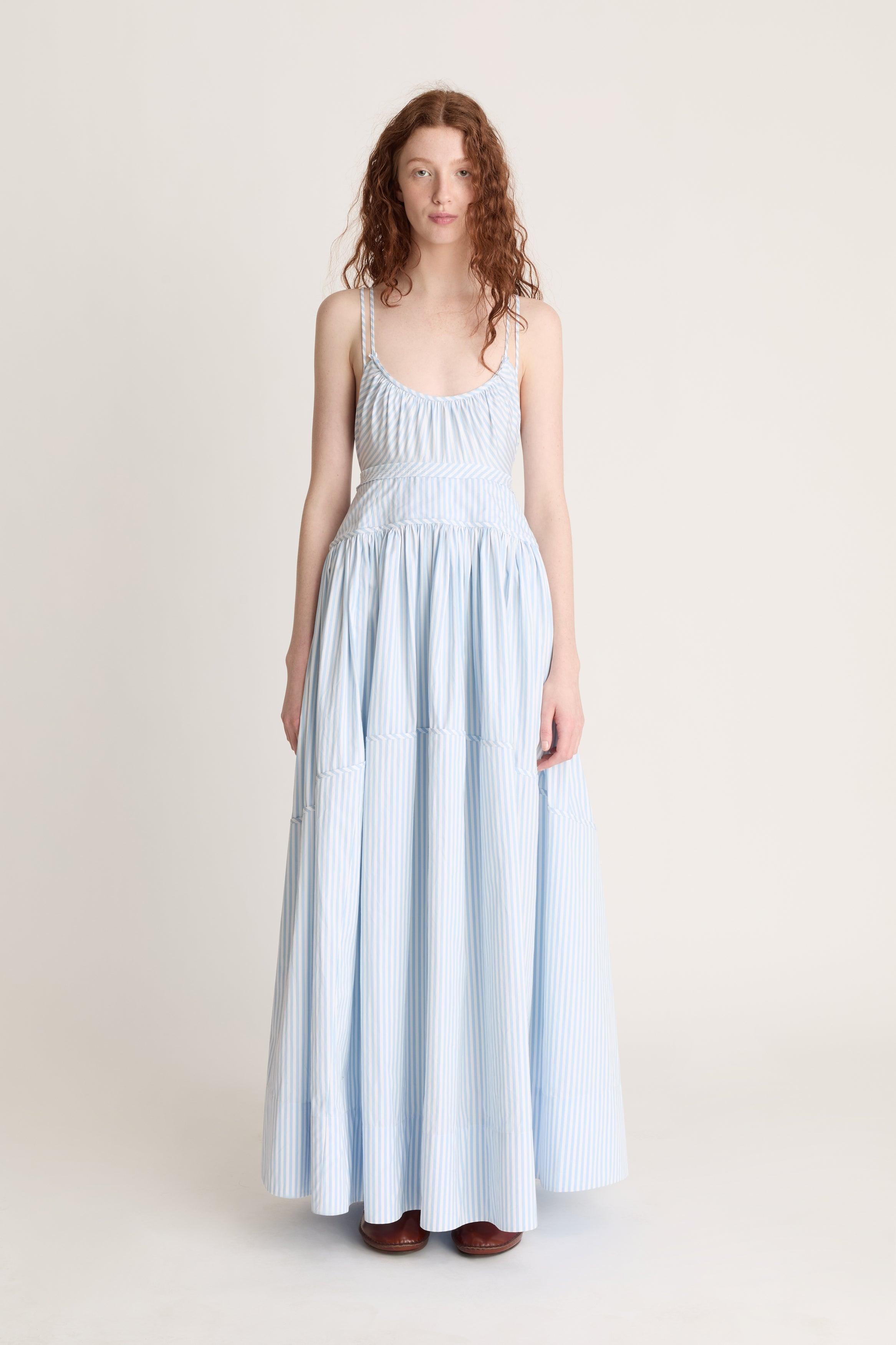 Lee Mathews Dresses for Women | Online Sale up to 30% off | Lyst