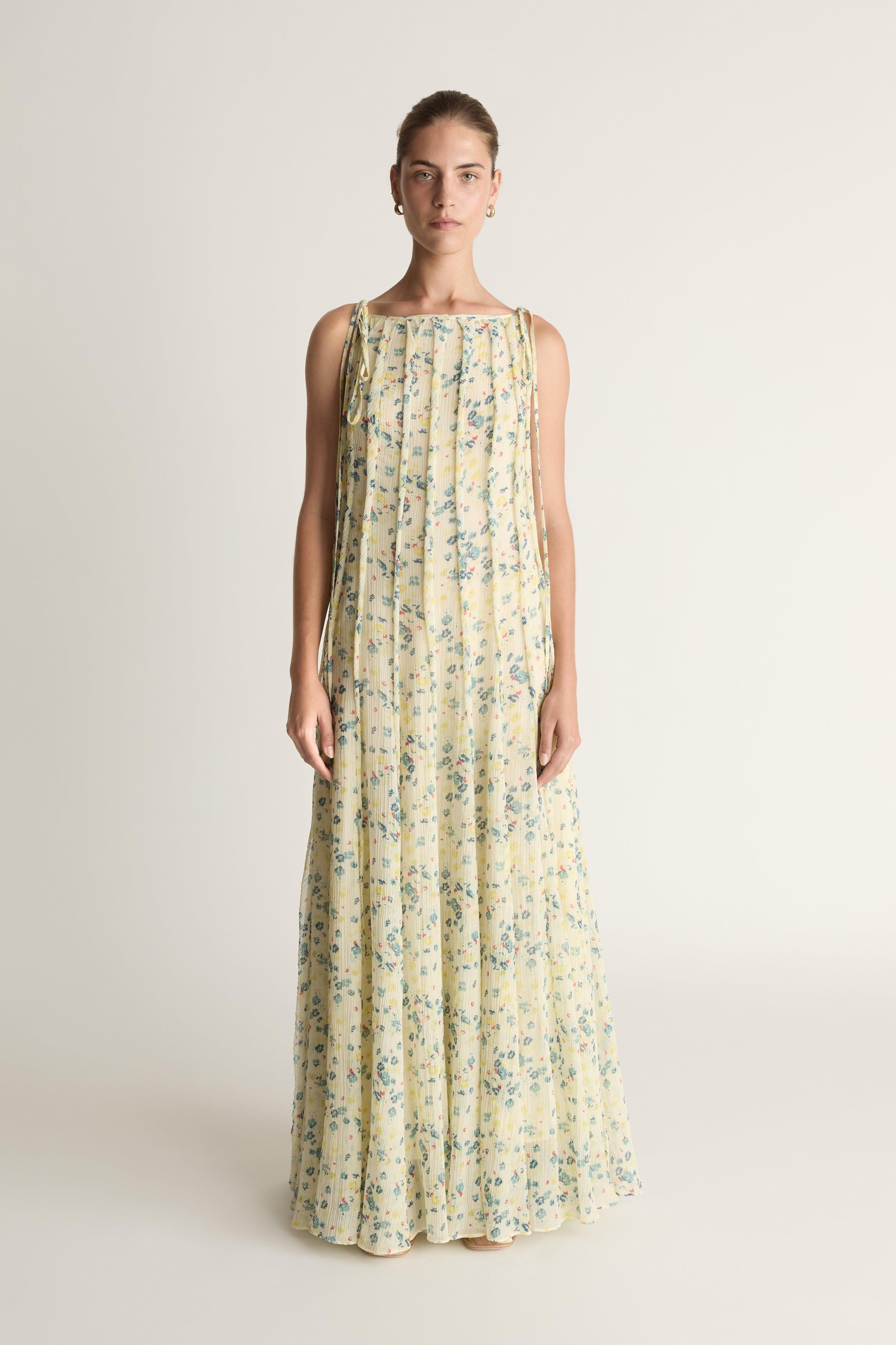 Lee Mathews Dresses for Women | Online Sale up to 30% off | Lyst