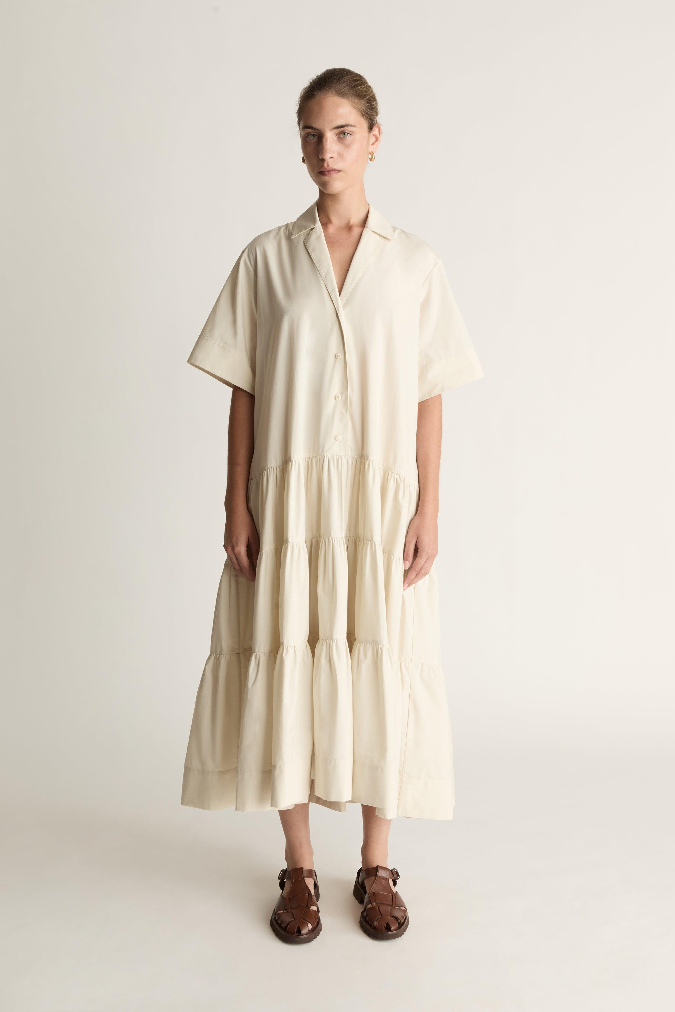 Lee Mathews Summer Dresses for Women | Lyst Lee Mathews Summer Dresses for Women | Lyst