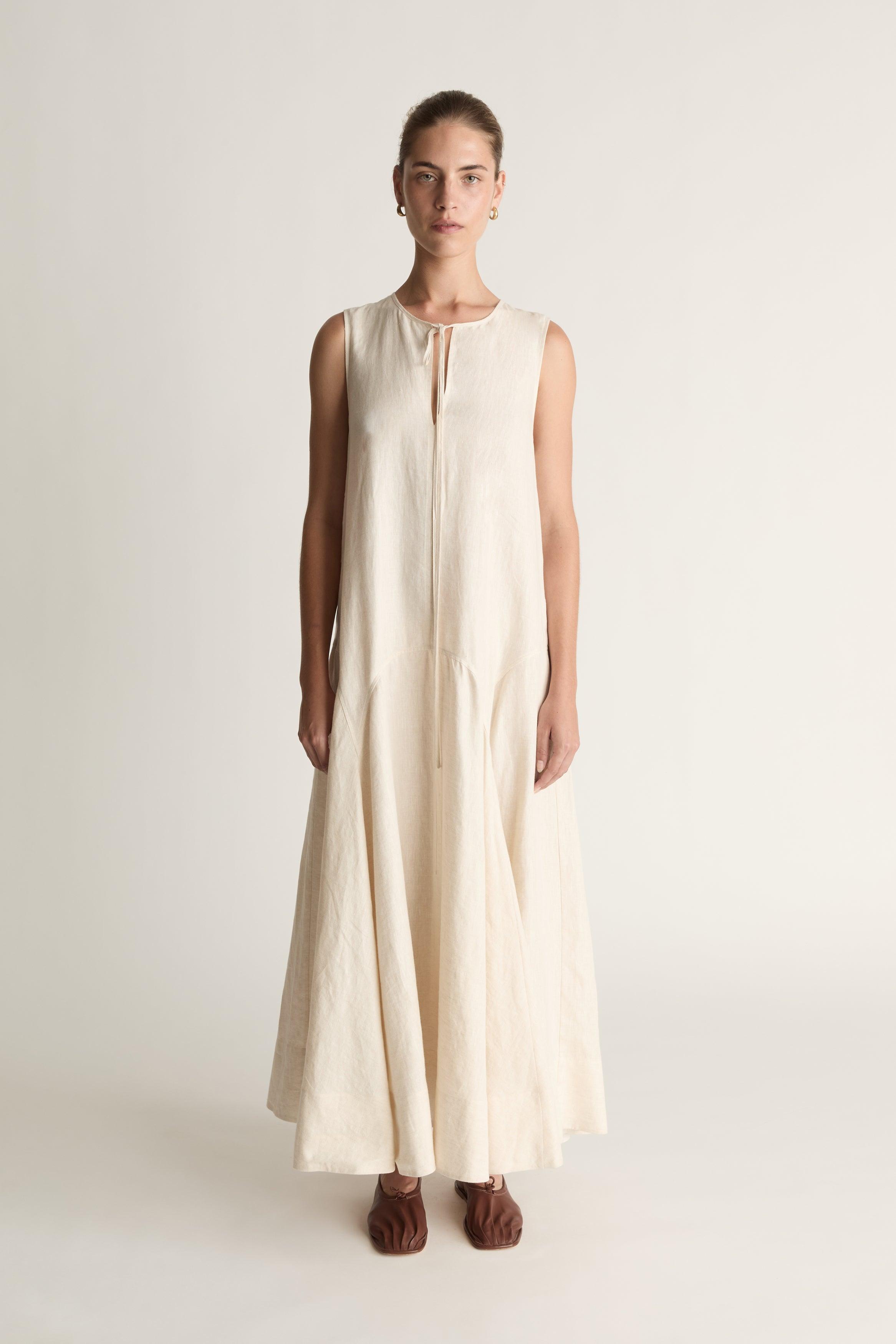 Lee Mathews Summer Dresses for Women | Lyst