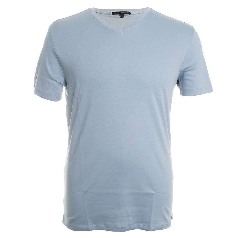 robert barakett v neck