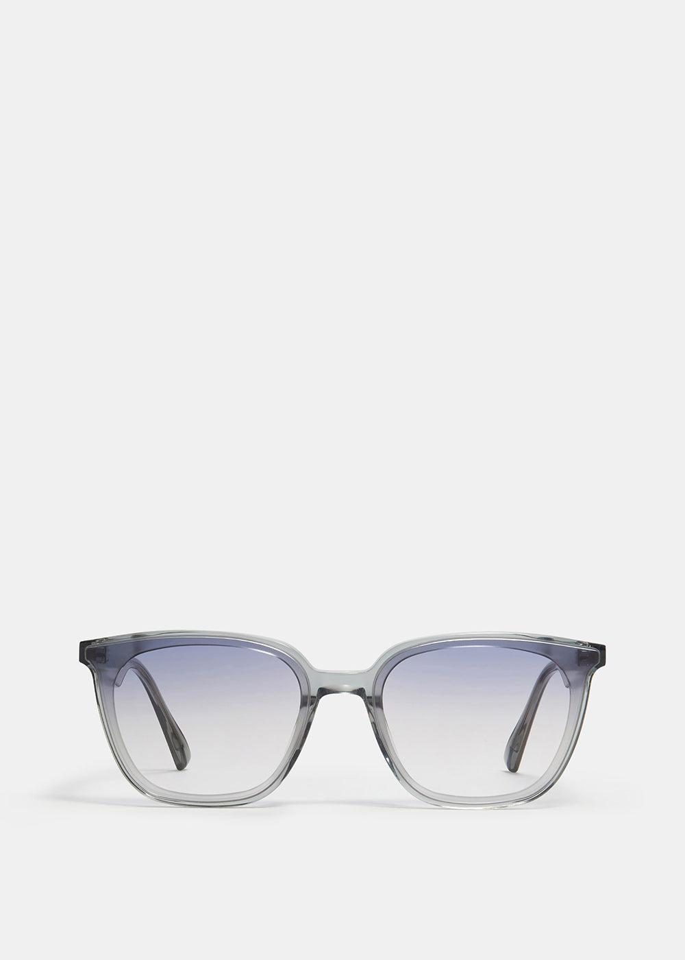 Gentle Monster Lilit Gc5 Sunglasses in Grey Lyst UK