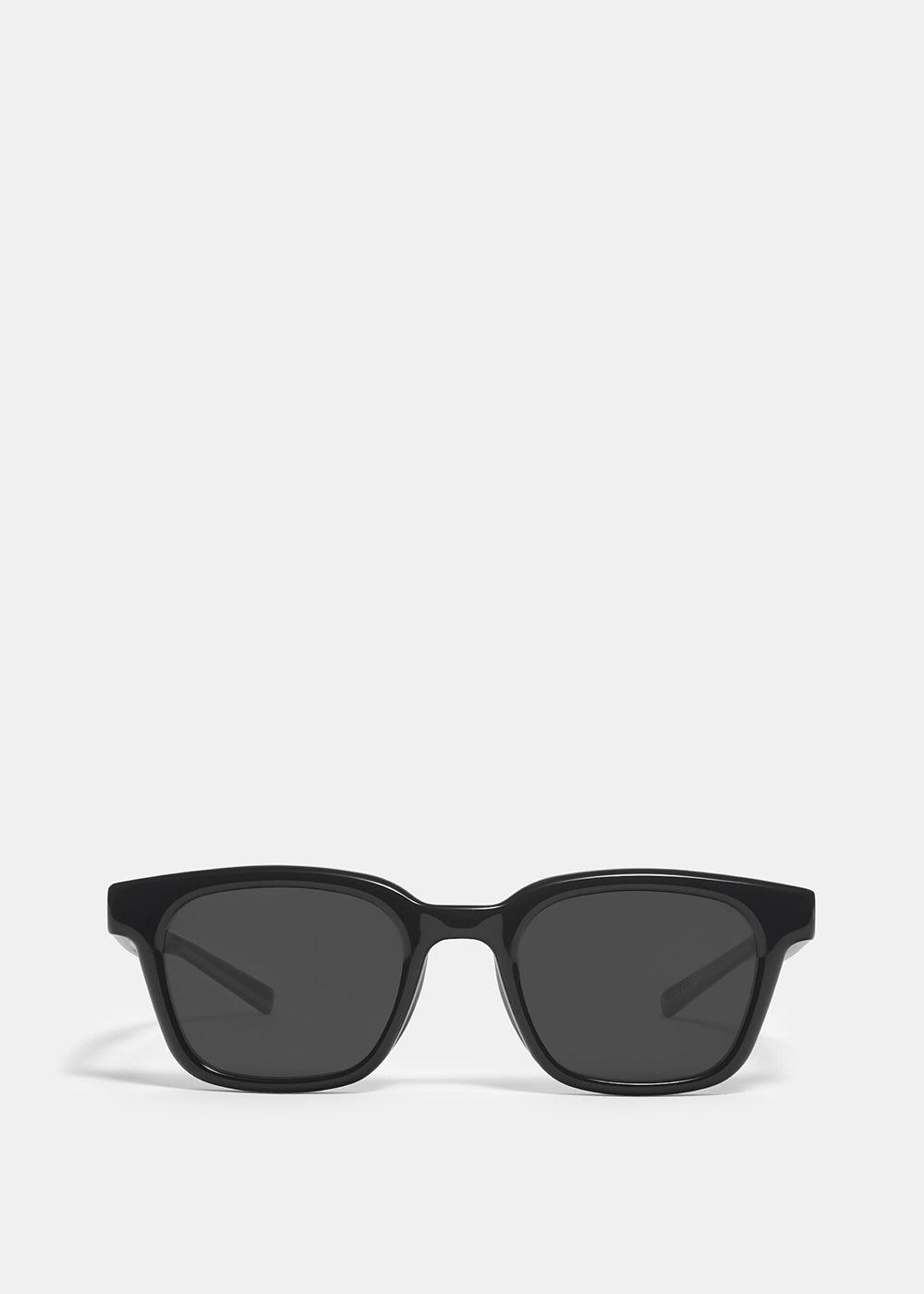 Gentle Monster Mm006 01 Sunglasses in Gray Lyst