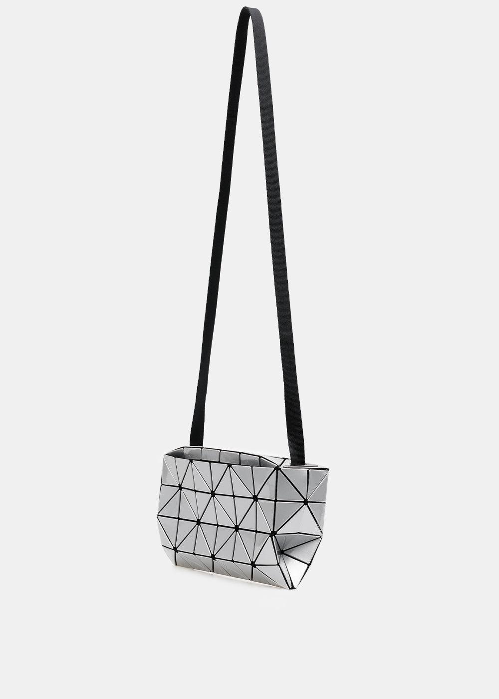 Bao bao issey miyake carton crossbody bag cheap