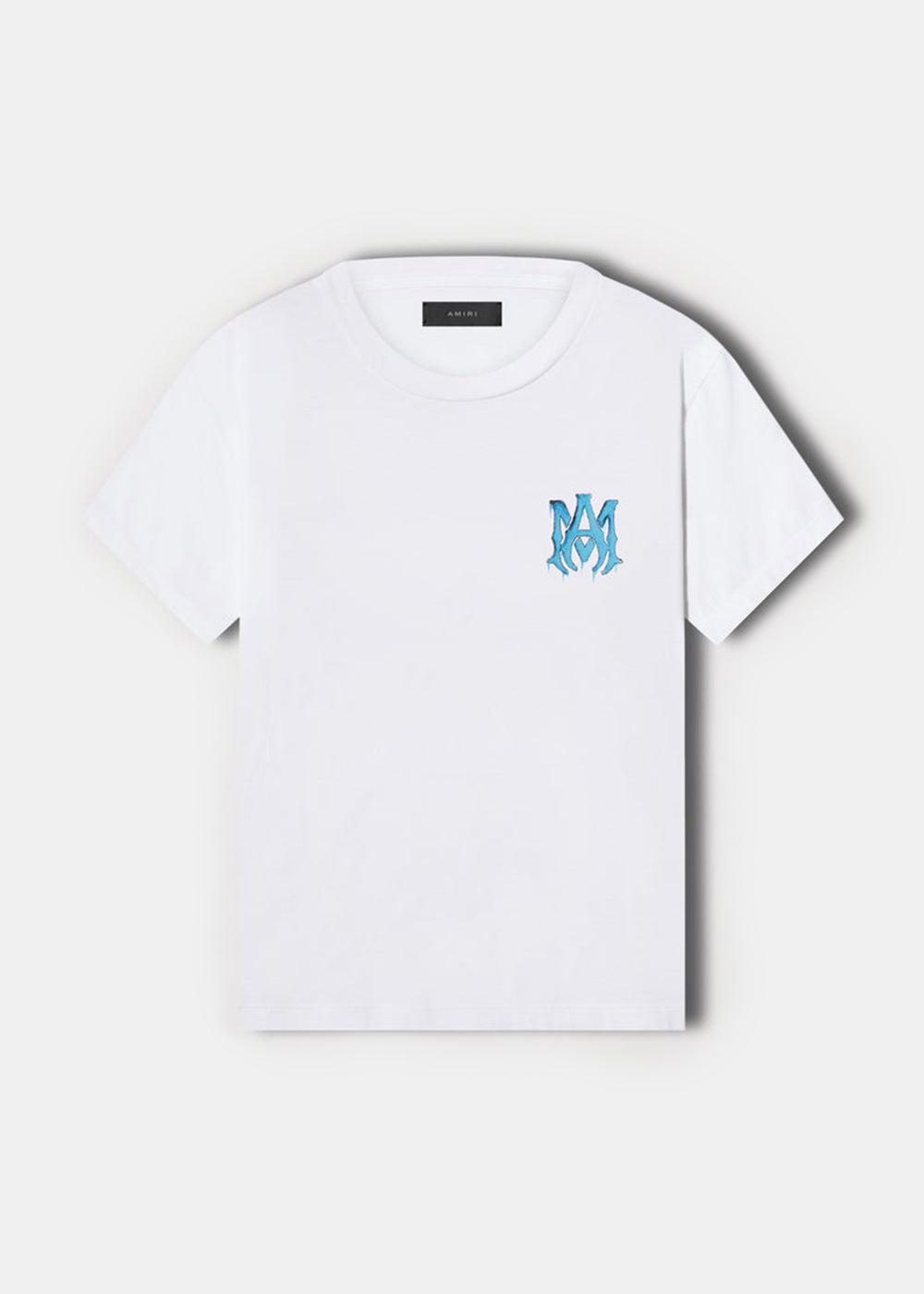 Amiri watercolor t shirt Clearance