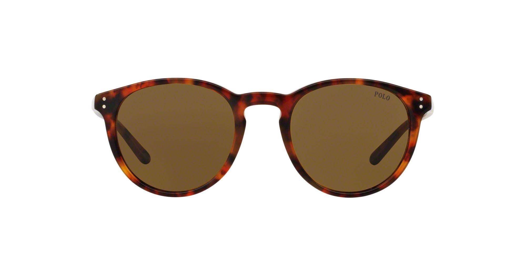 Polo Ralph Lauren Cotton Ph4110 50 Brown for Men - Lyst