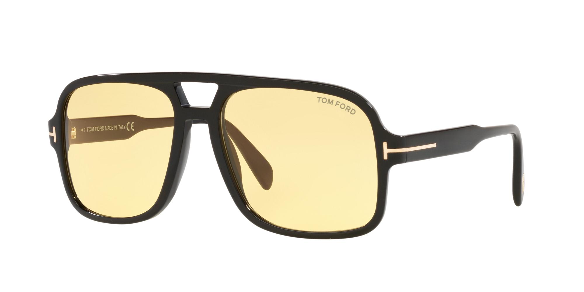 Tom Ford Tom Ford in Black for Men | Lyst