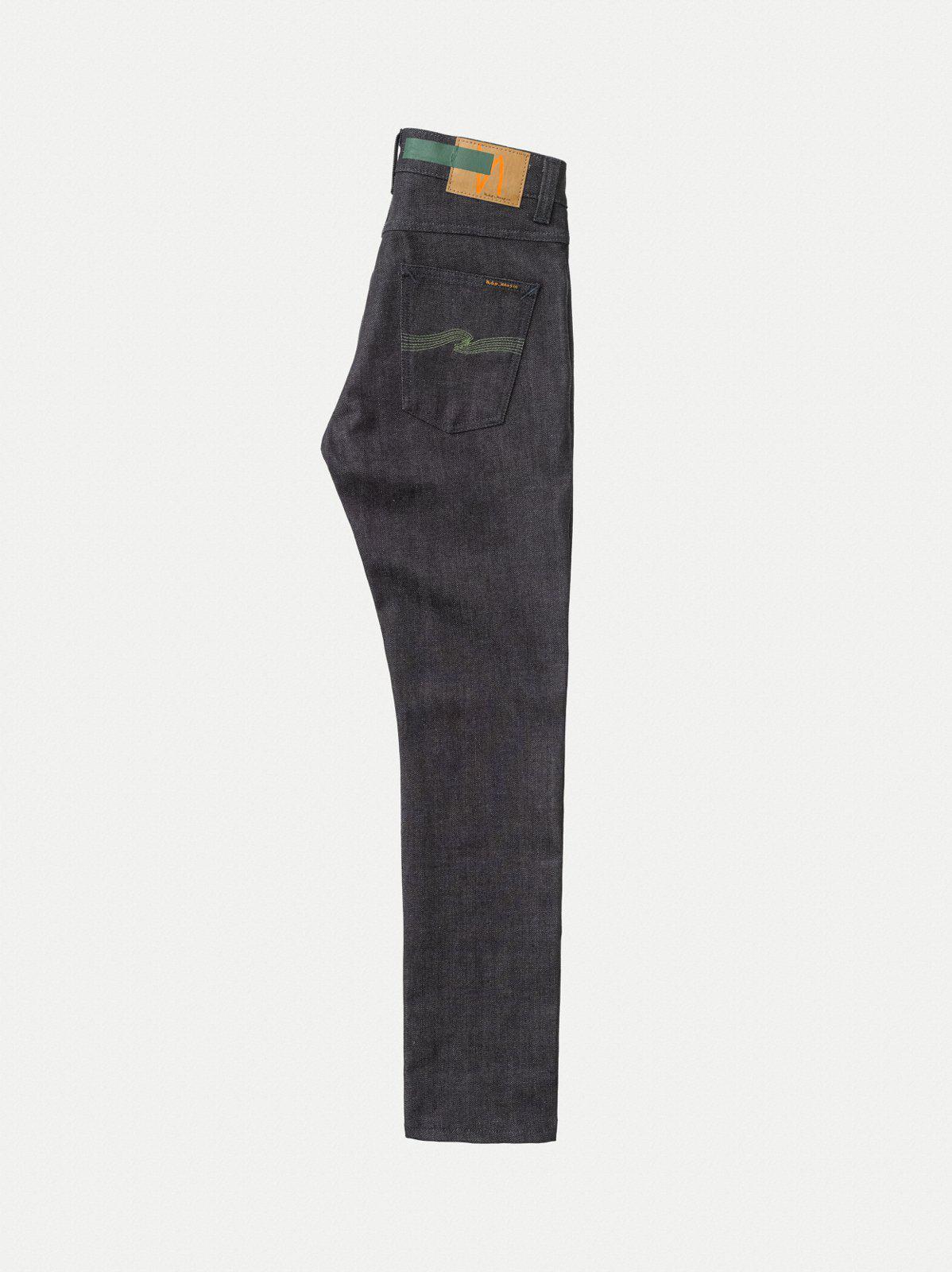 lean dean dry green