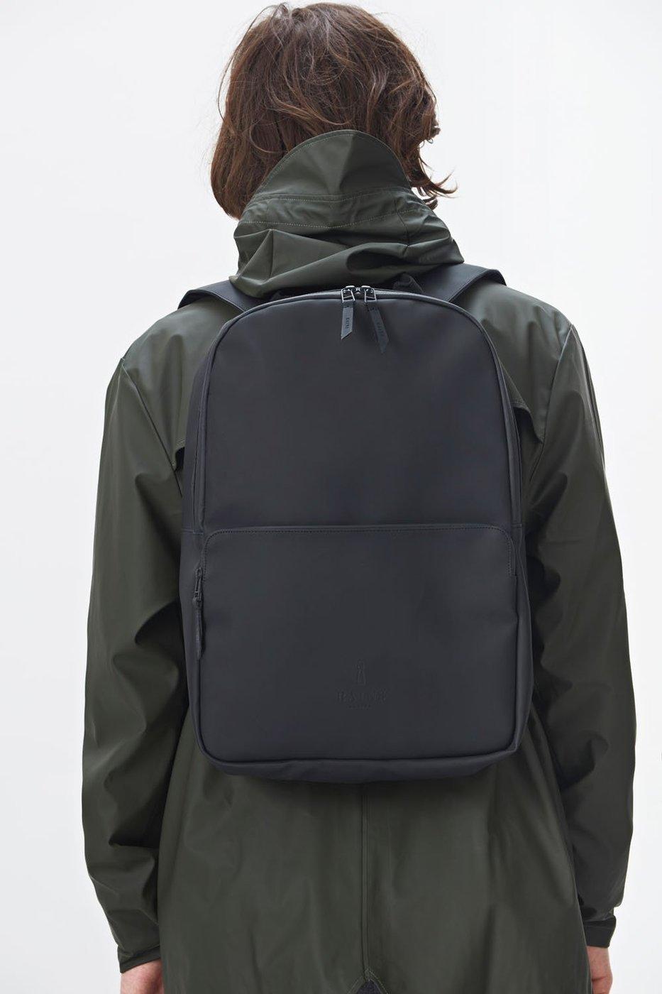Burton Retro Mountain Pet zwart