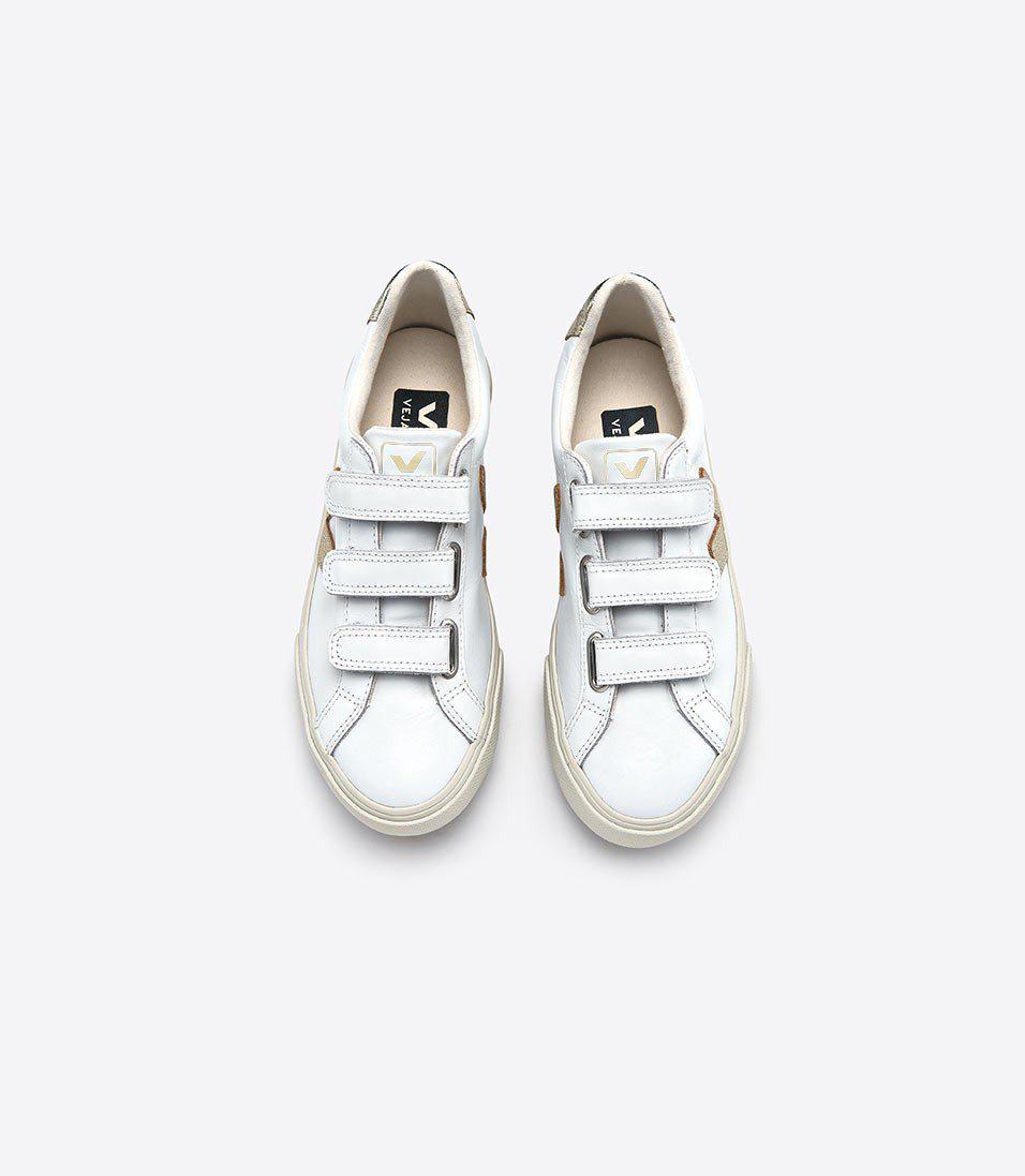 veja three lock gold