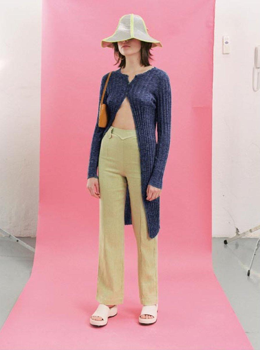 paloma wool mayo cardigan