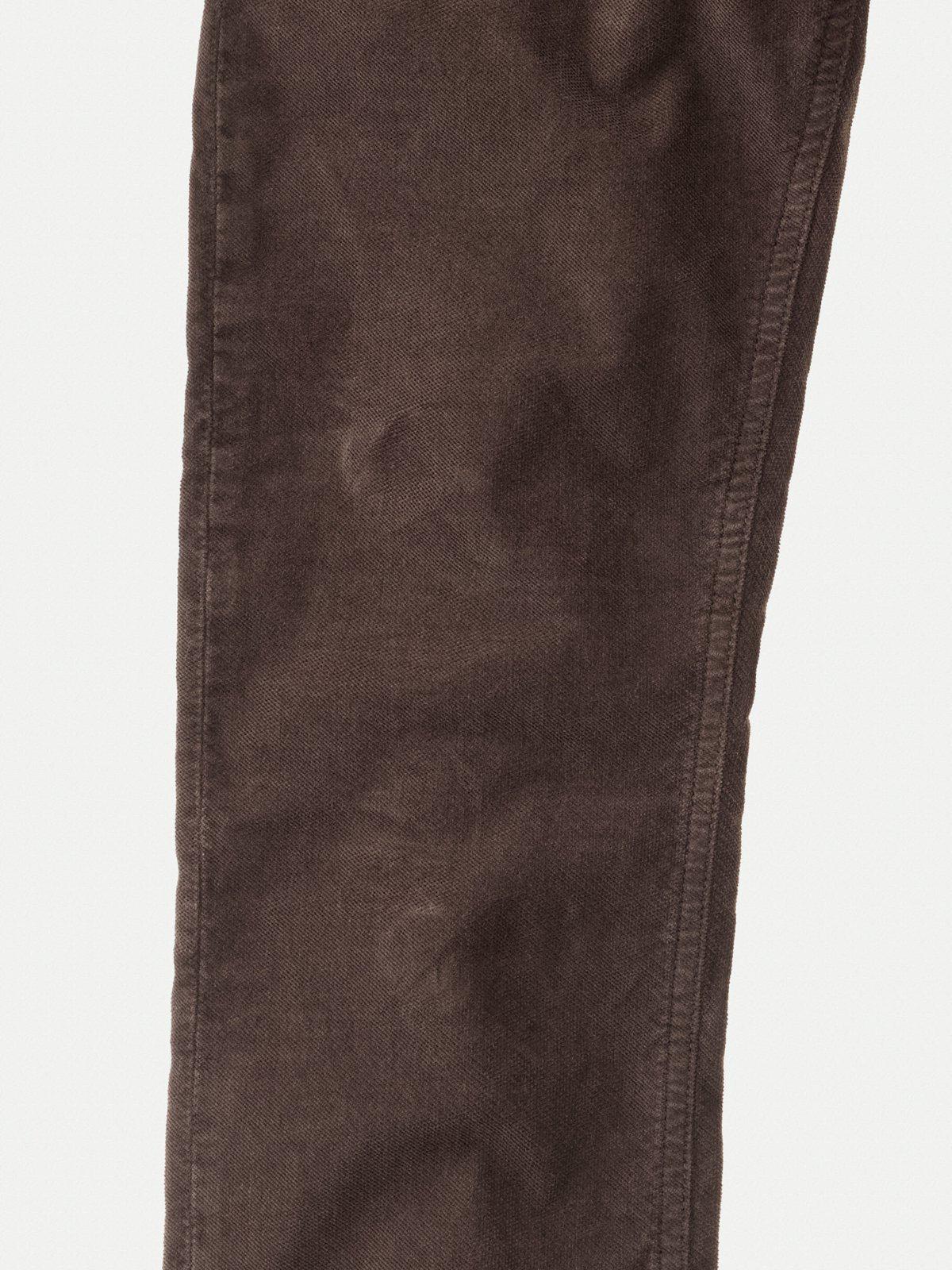 grim tim velvet choko