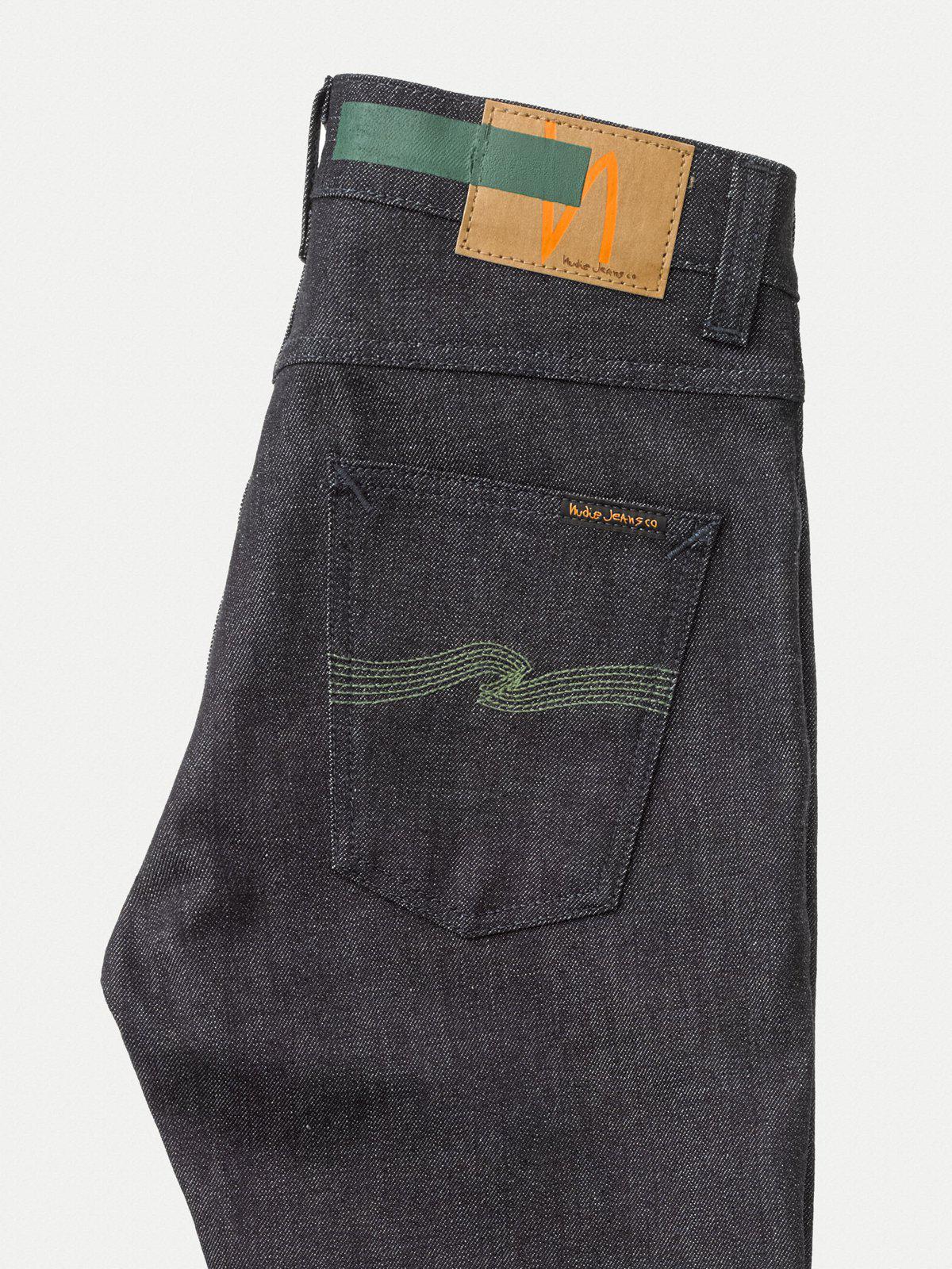 lean dean dry green