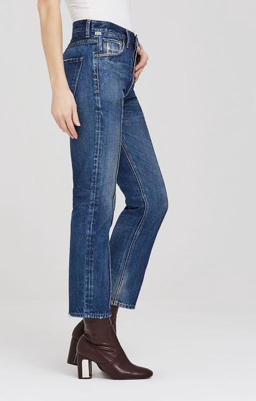 citizens of humanity gia high rise