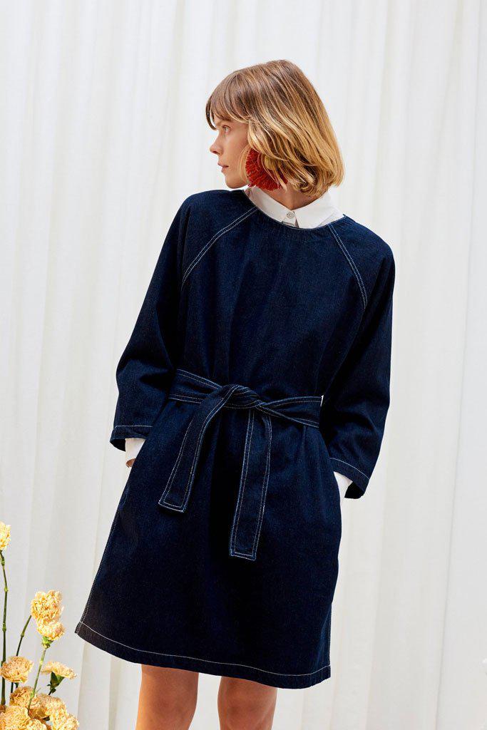 kowtow technique dress
