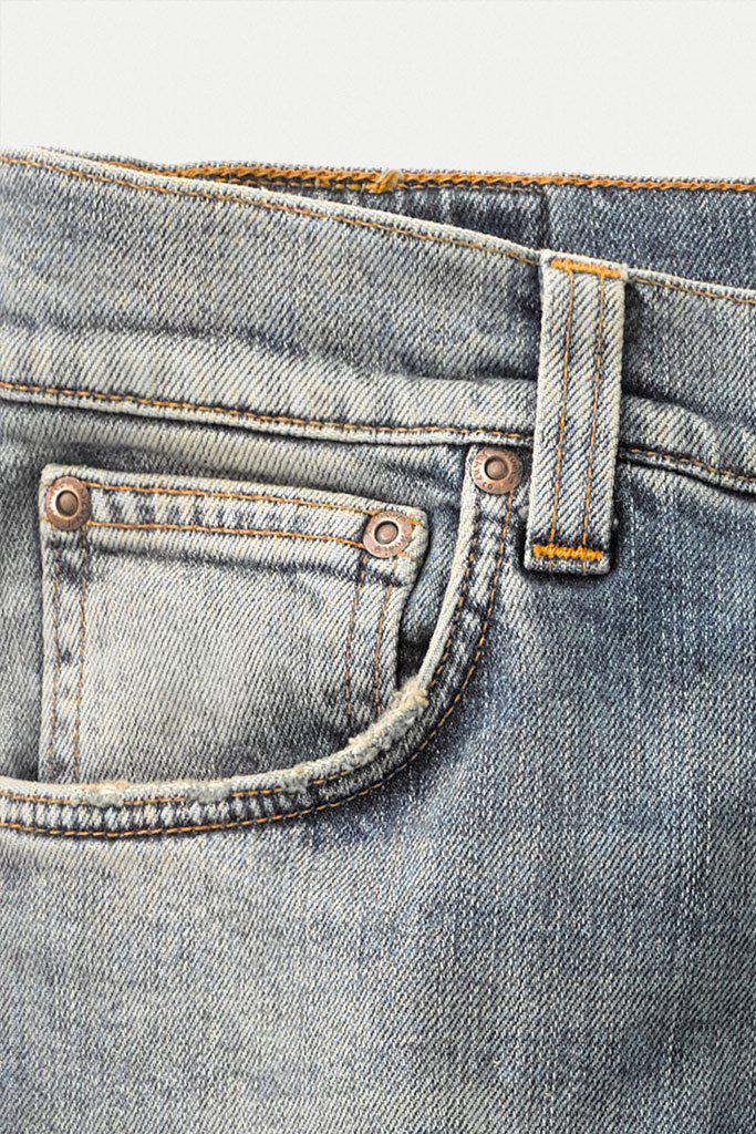 lean dean shimmering comfort