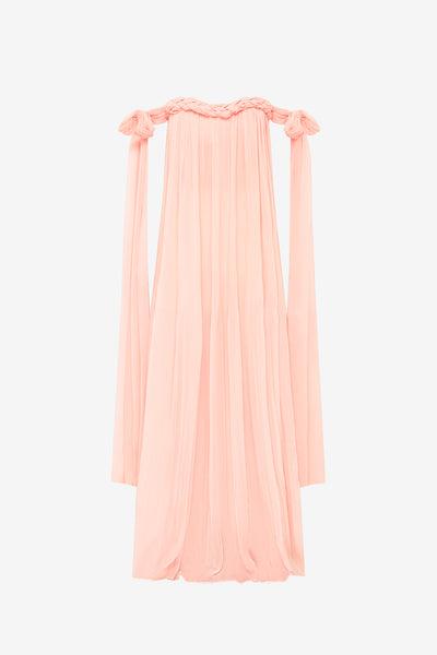 square neck a line mini dress Cicinia Little White Dresses Short A-Line Square Neckline Mini Dress With Bowknot