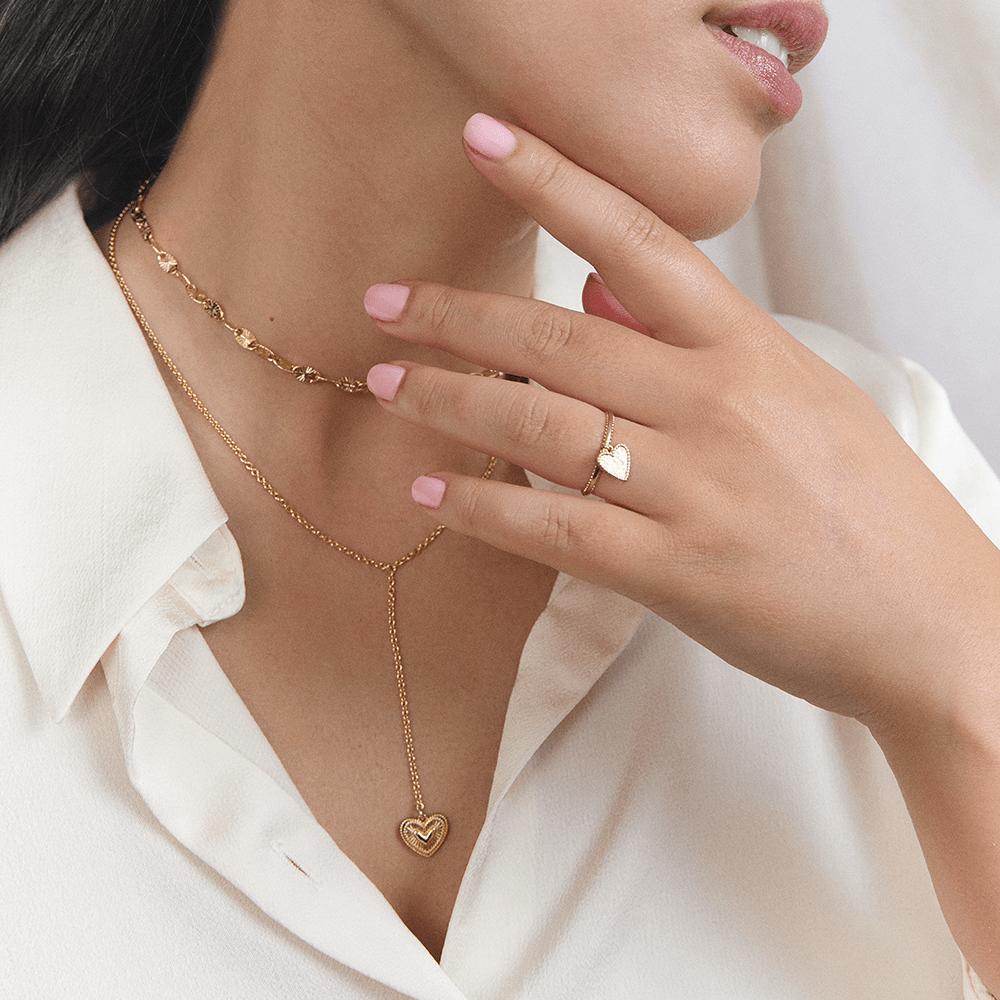 Bijoux Collier Georgette Solde Buildmate Building Collier Les