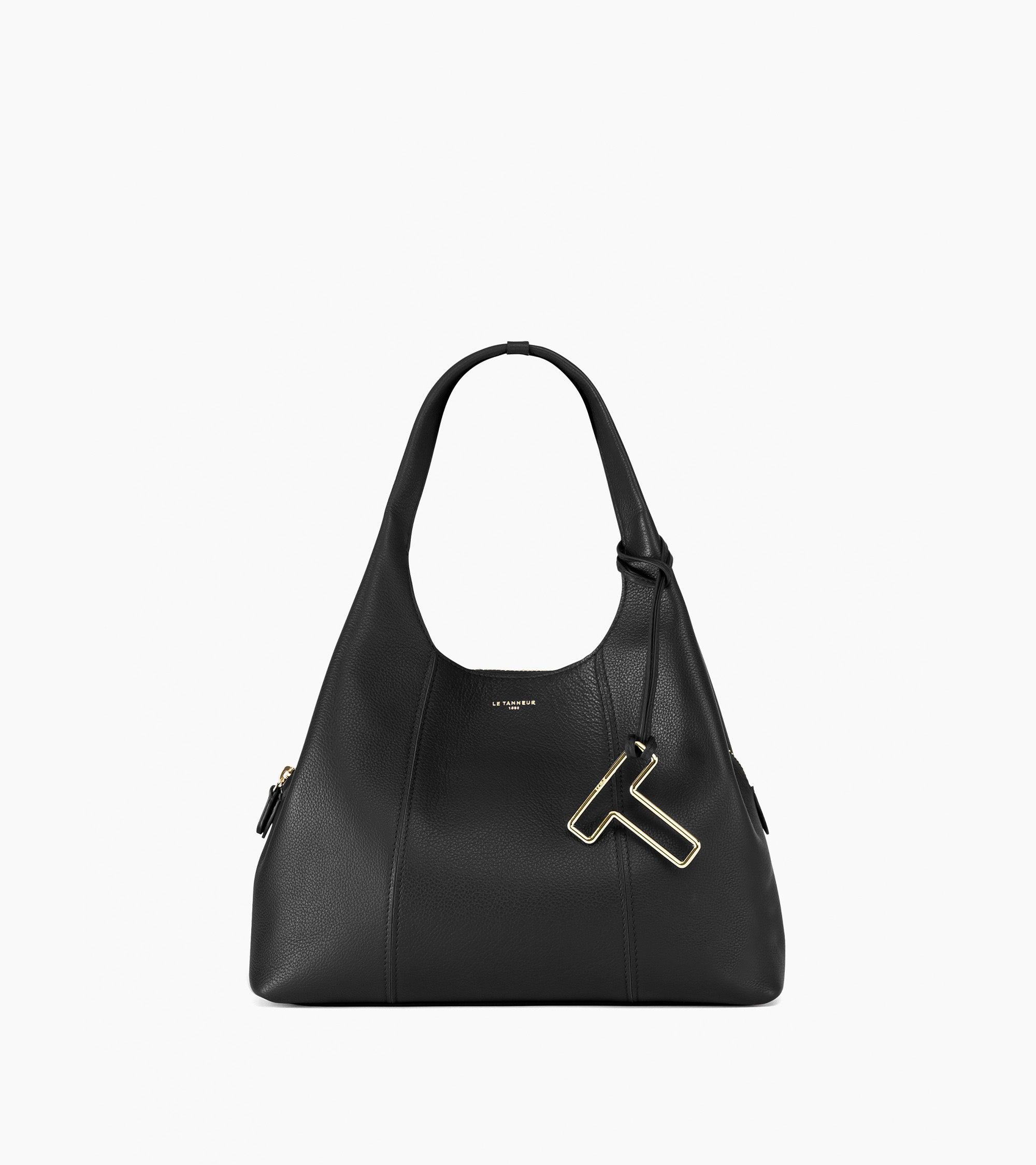 Juliette medium grained buncha leather