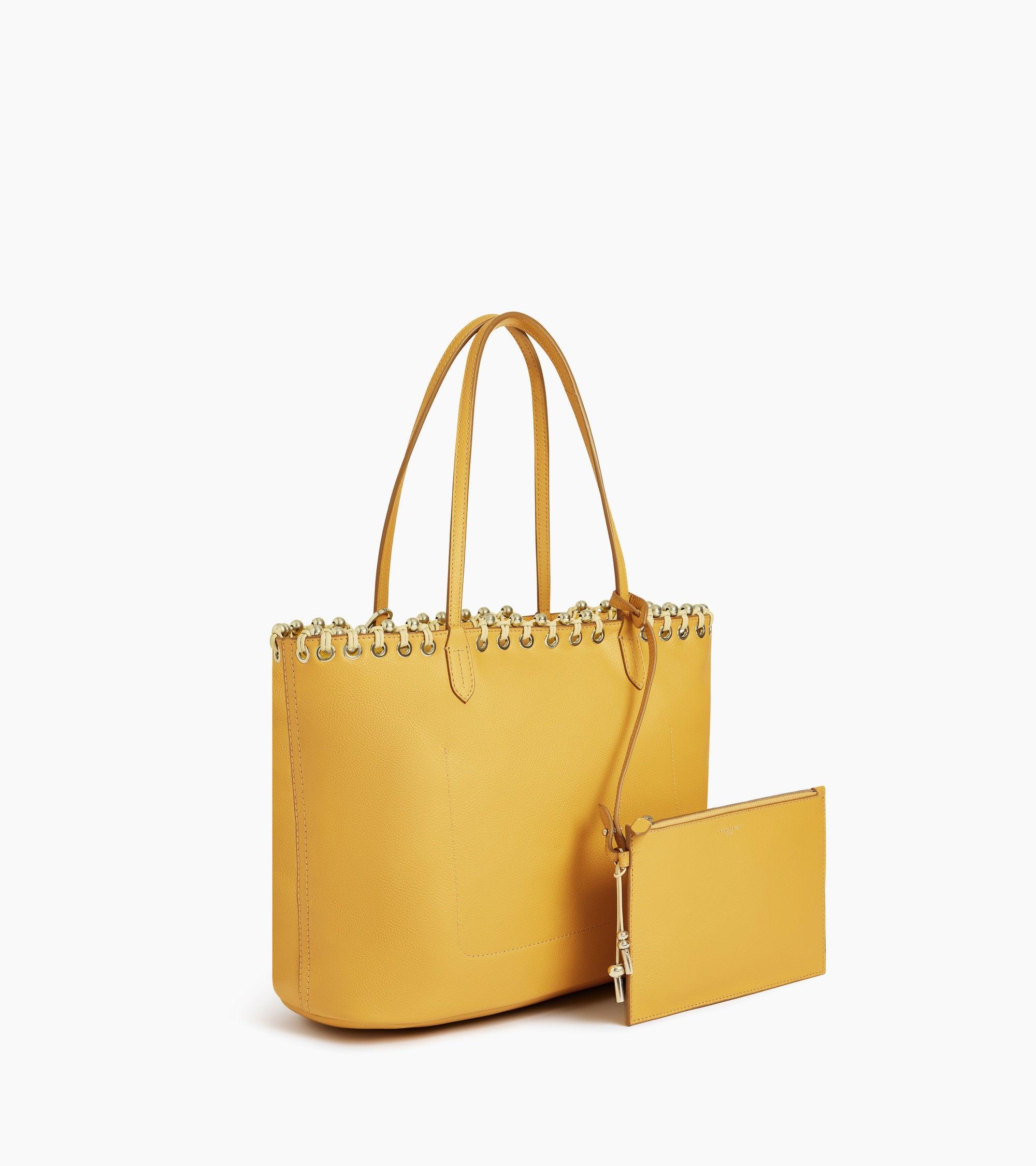 Le Tanneur Tote bags for Women Online Sale up to 35% off Lyst