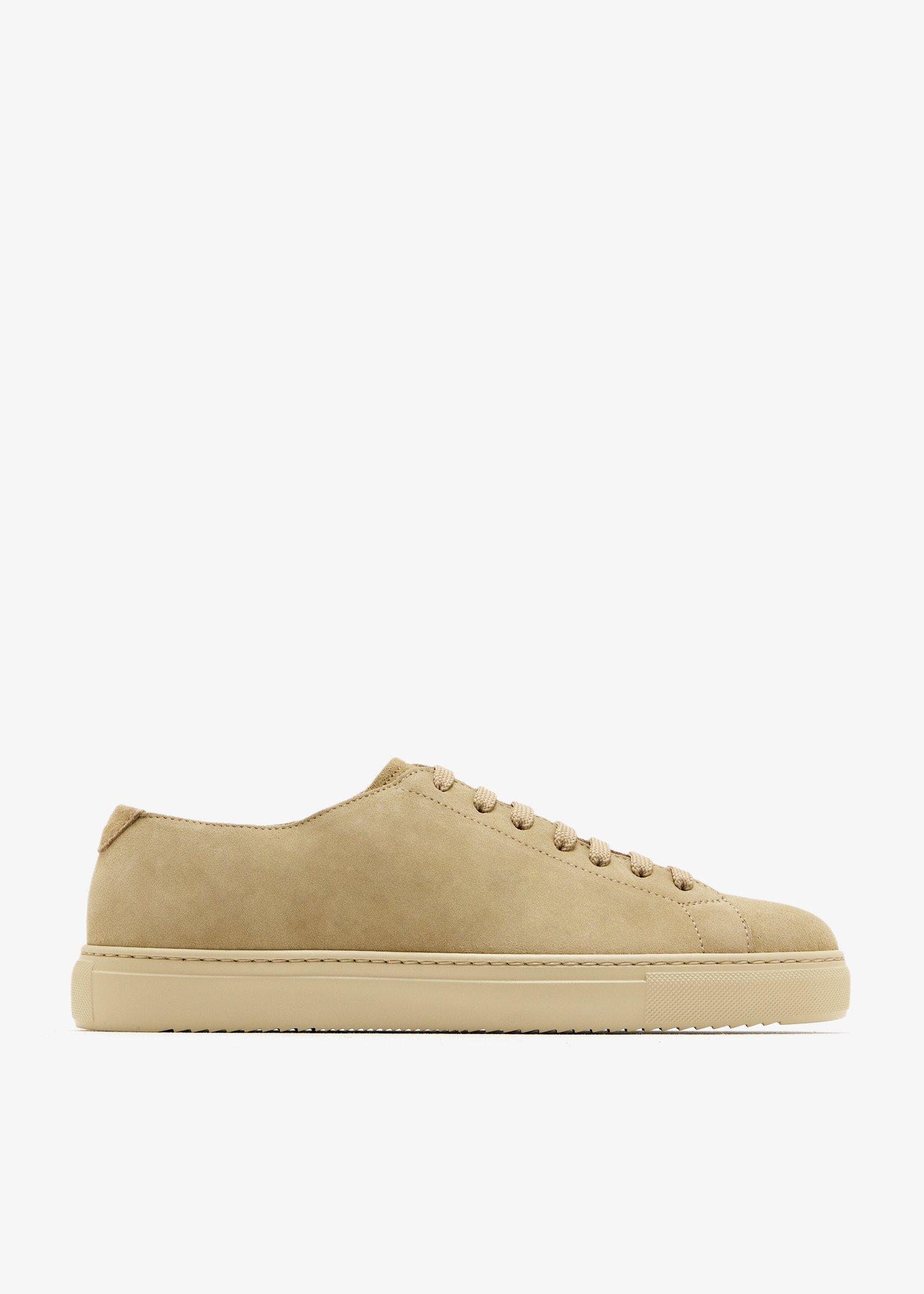 スニーカー DOUCAL'S Men Sneakers Brown DU3285ROGEUF235 IM04 Doucal's Sneakers for Men | Online Sale up to 79% off | Lyst